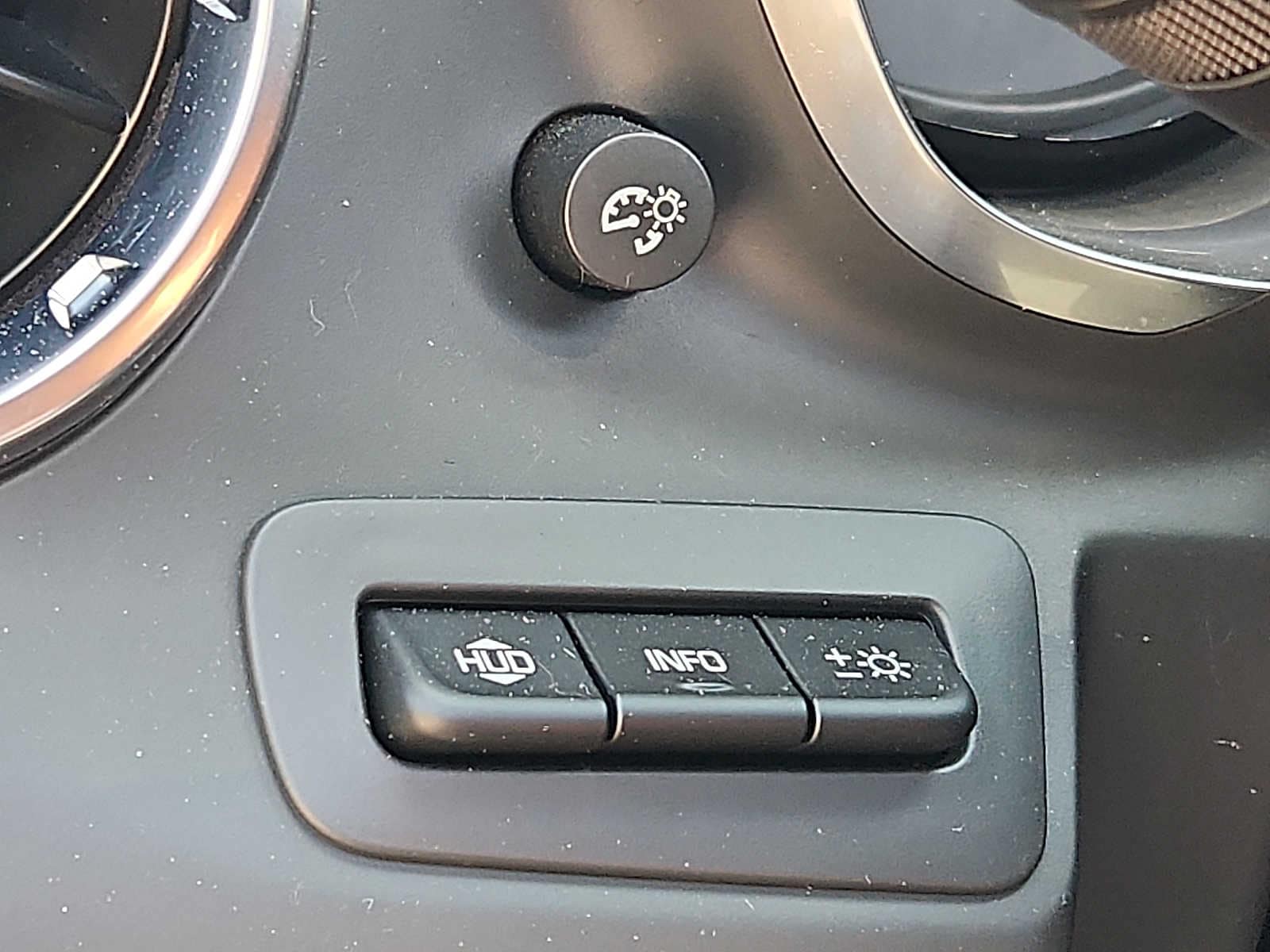 2024 Chevrolet Camaro 3LT - Photo 24