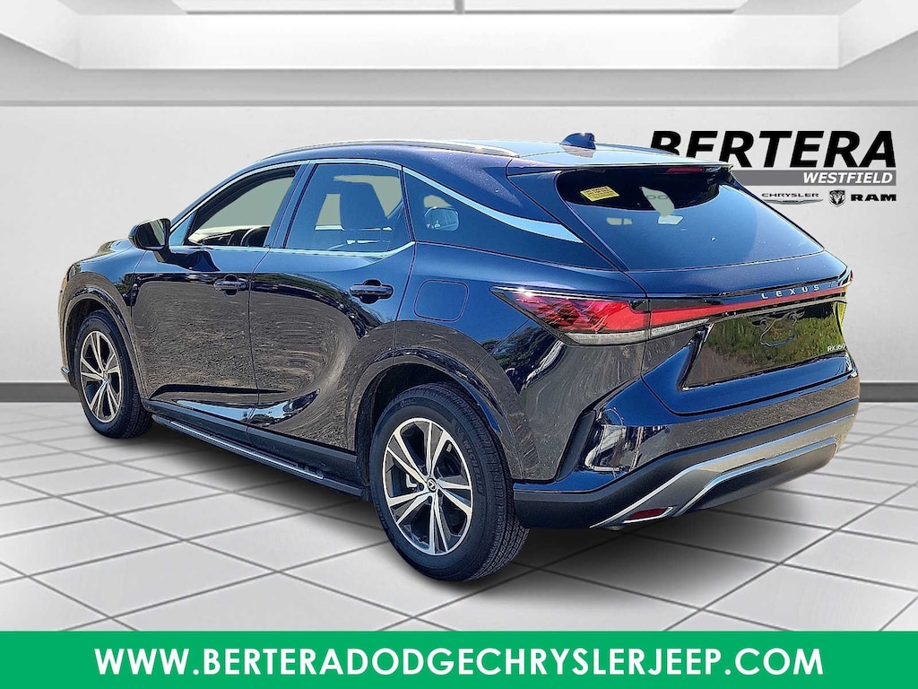 Used 2024 Lexus RX RX 350 Premium SUV