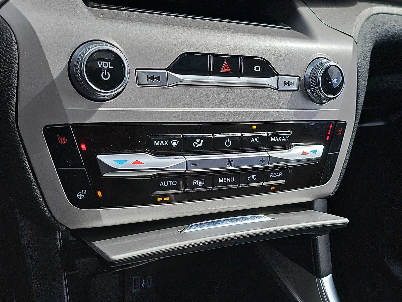 2023 Ford Explorer TIMBERLINE - Photo 18