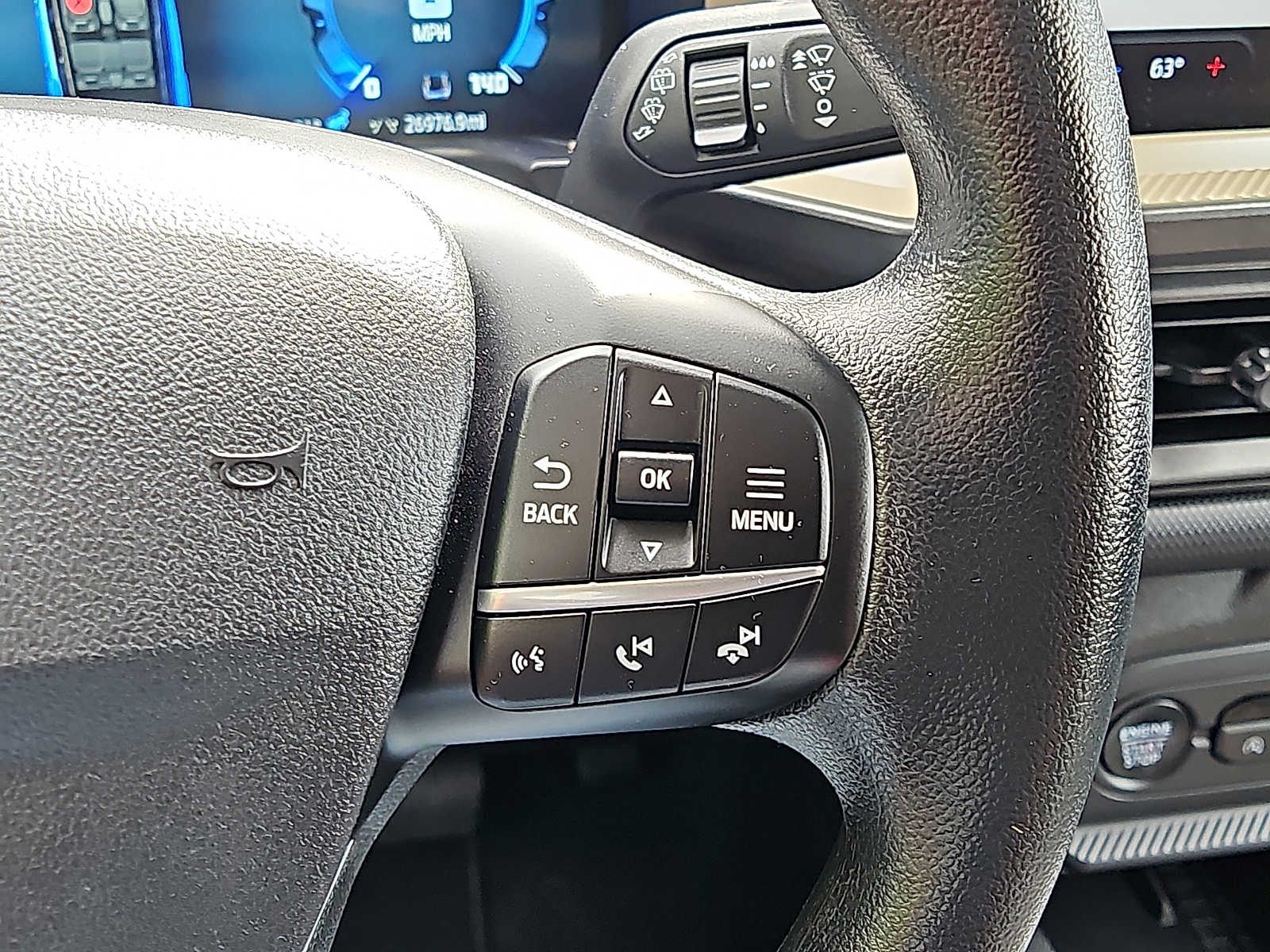 2025 Ford Bronco Sport Big Bend - Photo 22