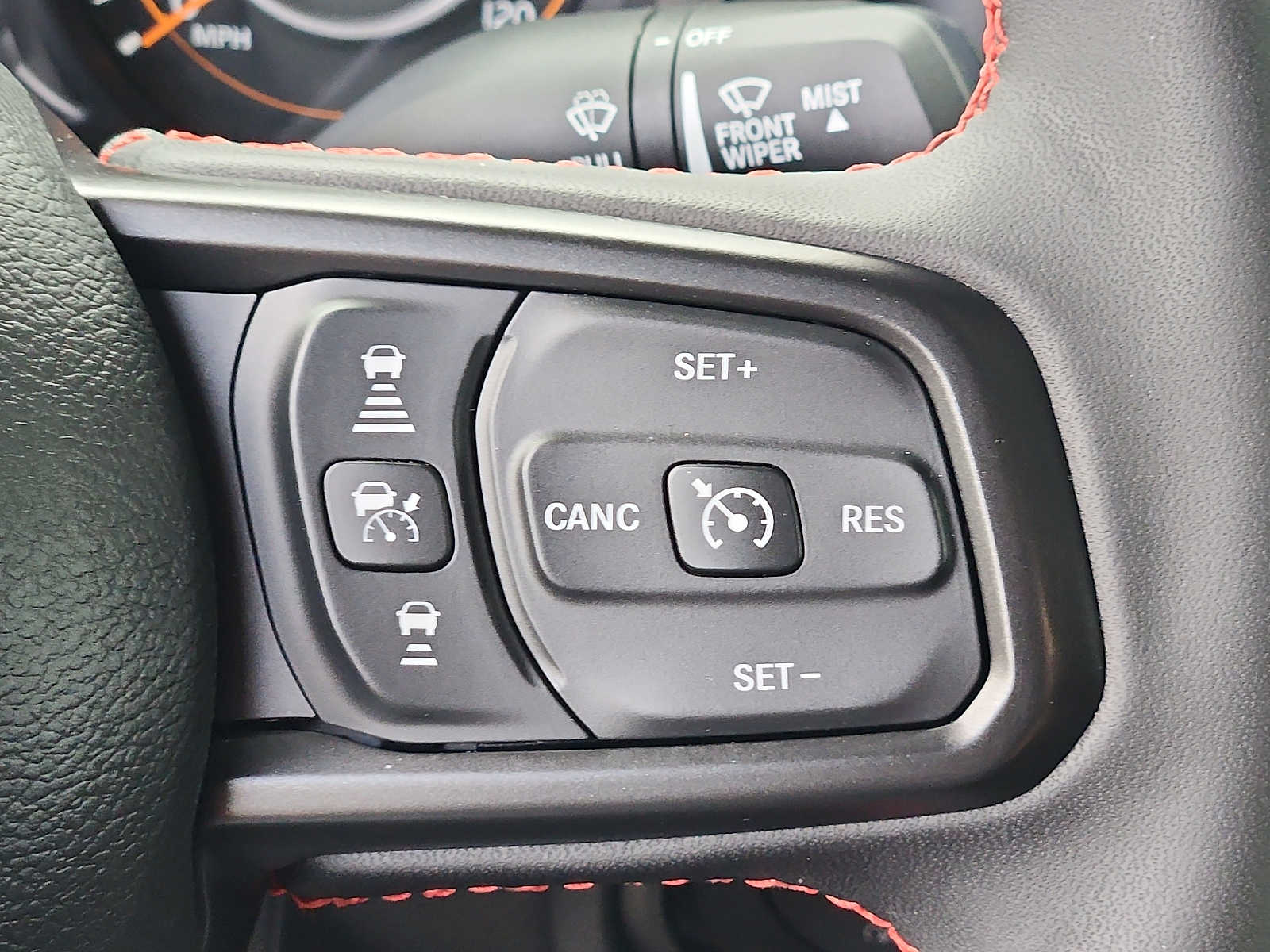 2024 Jeep Gladiator Rubicon X - Photo 21
