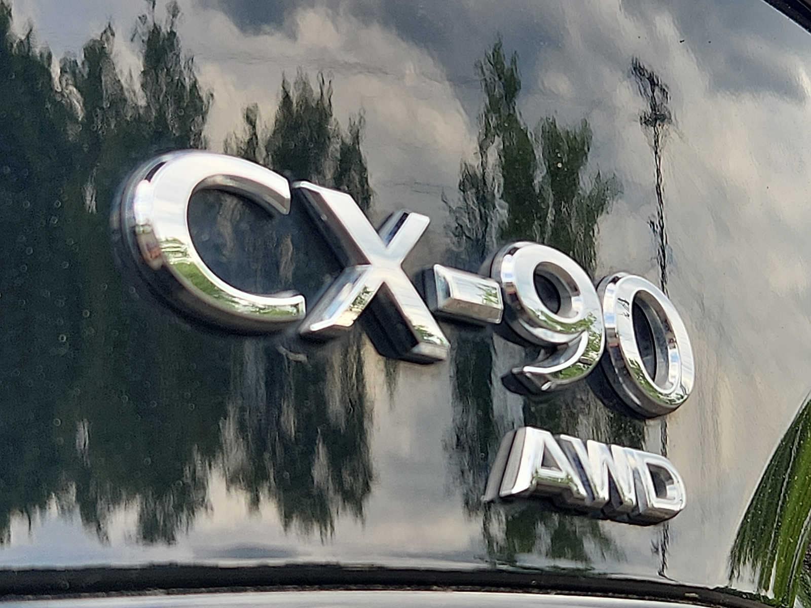 2024 Mazda CX-90 Turbo Premium Package - Photo 30