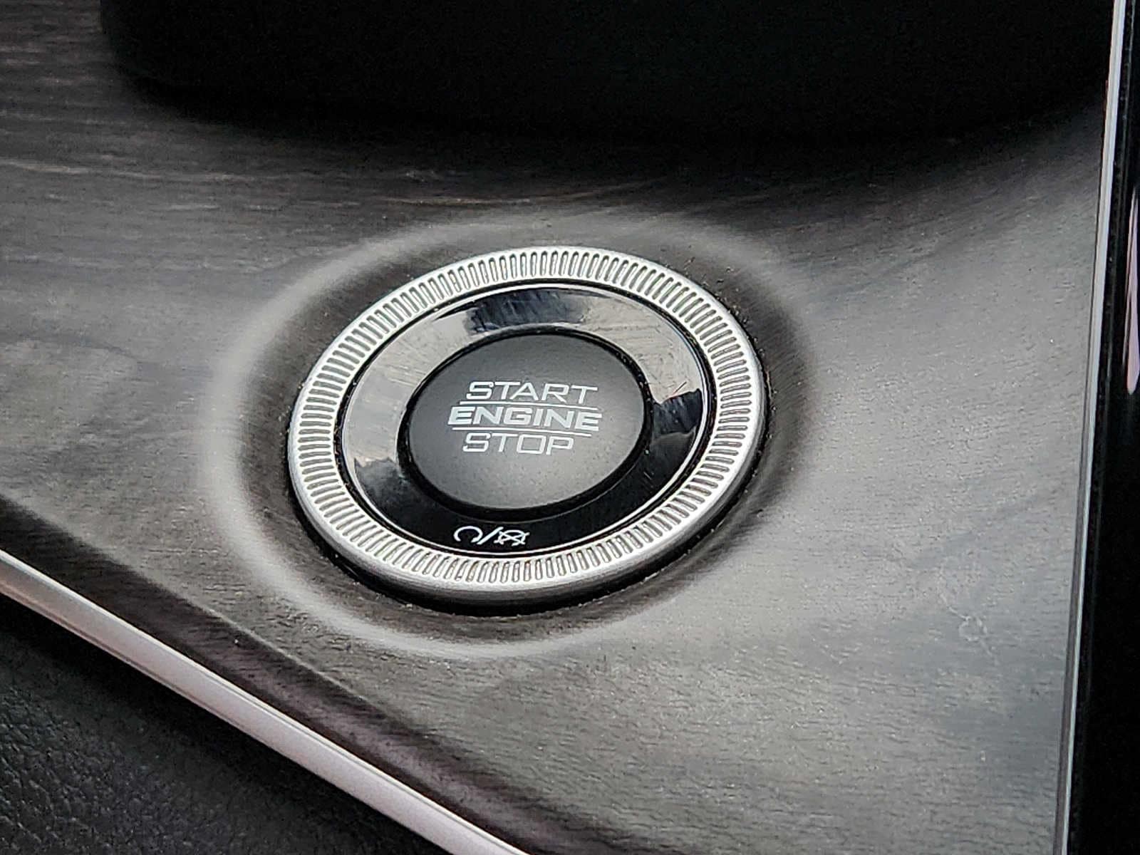 2021 Jeep Grand Cherokee L Limited - Photo 23
