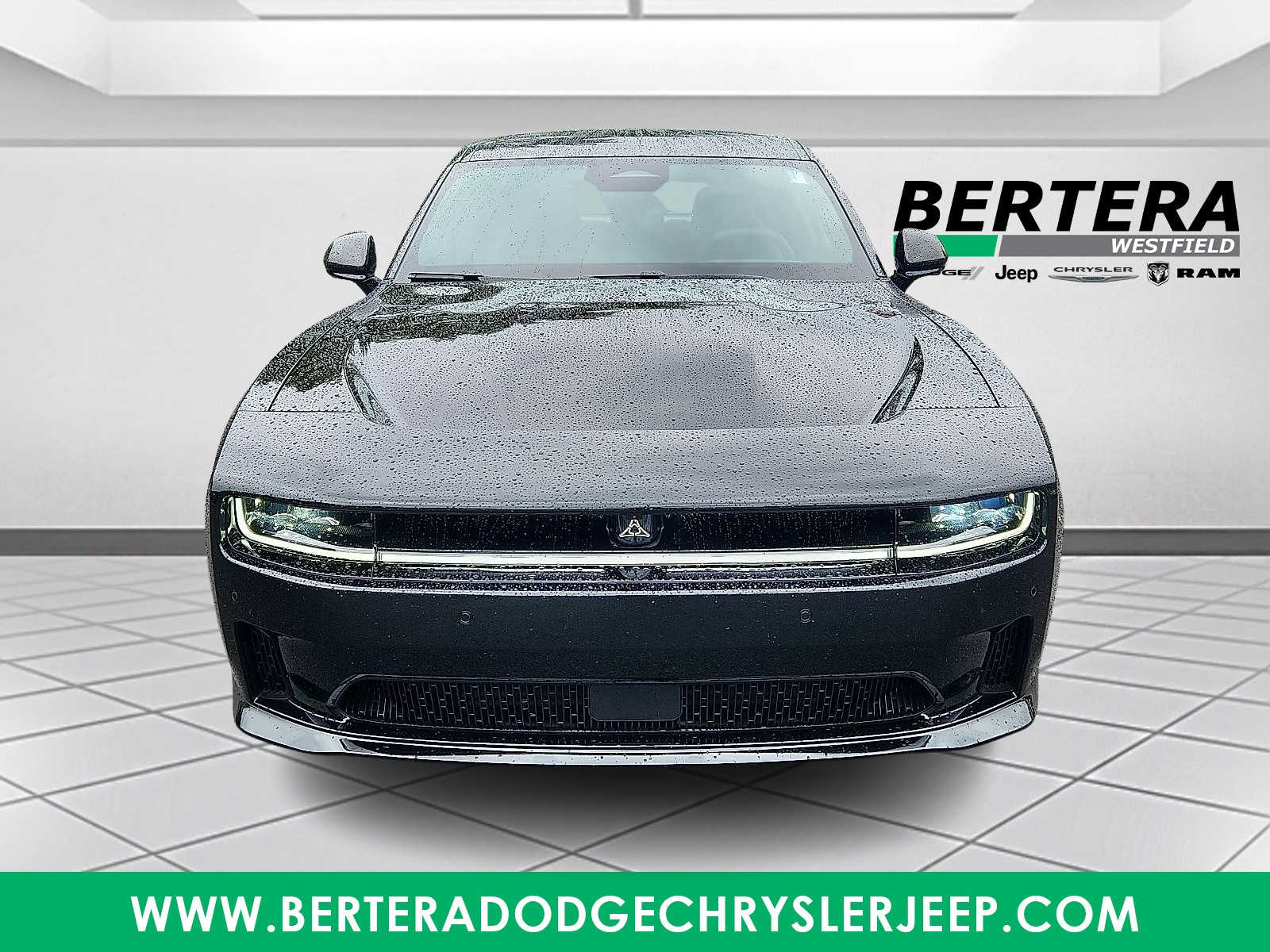 Used 2024 Dodge Charger Daytona Scat Pack with VIN 2C3CDBDKXRR208581 for sale in Westfield, MA