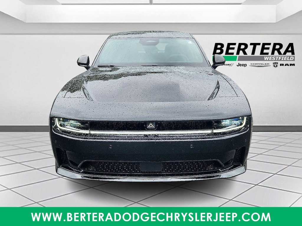 Used 2024 Dodge Charger Daytona Scat Pack Coupe