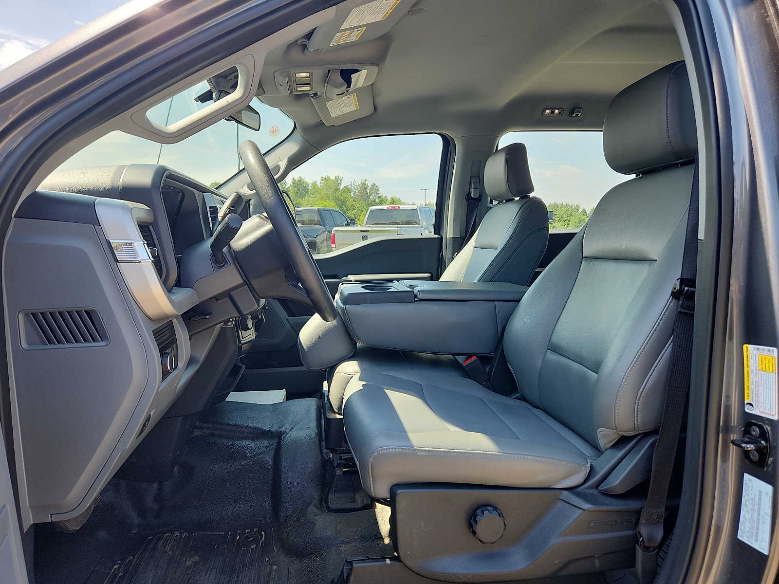2026 Ford F-250 Super Duty XL - Photo 13