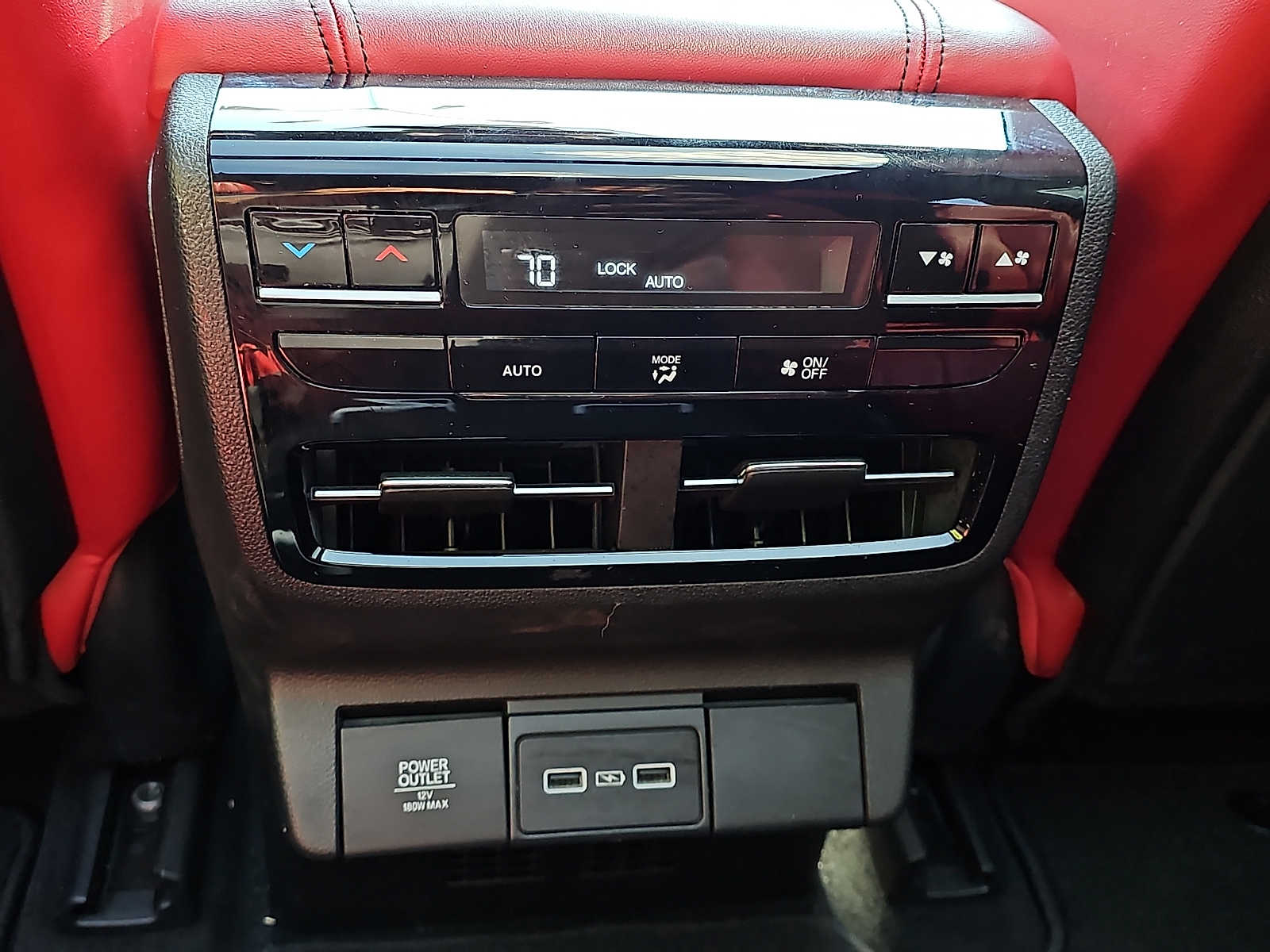 2025 Acura MDX A-Spec Package - Photo 12