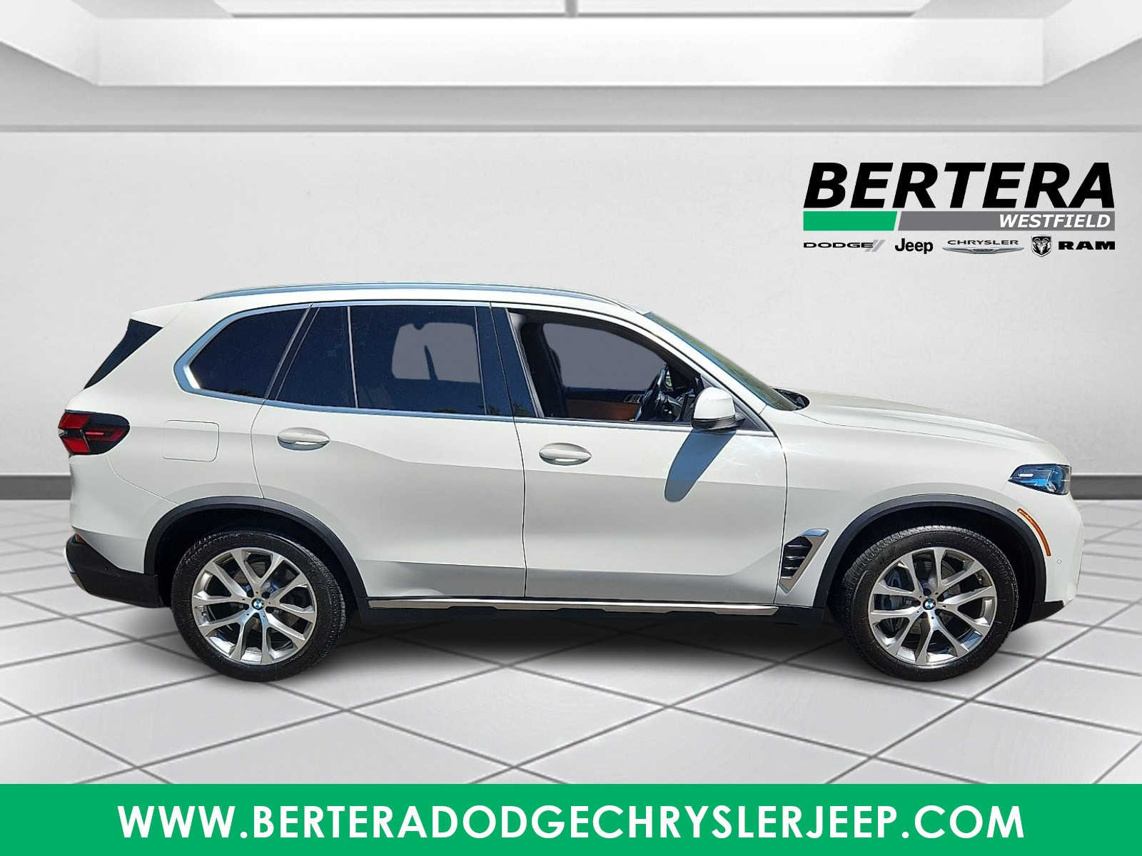 2024 BMW X5 40i - Photo 7