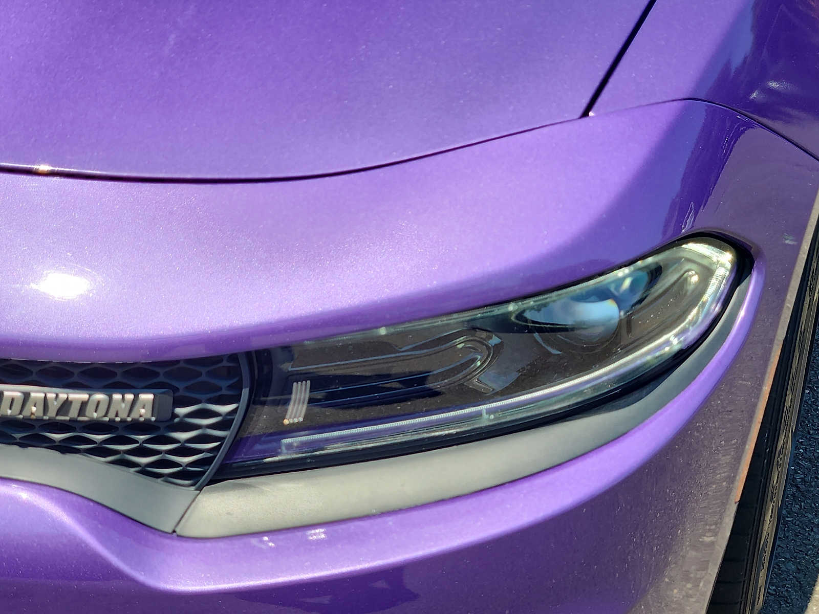 2023 Dodge Charger R/T - Photo 9