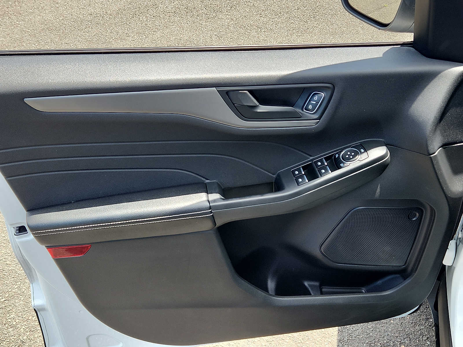 2024 Ford Escape Active - Photo 12
