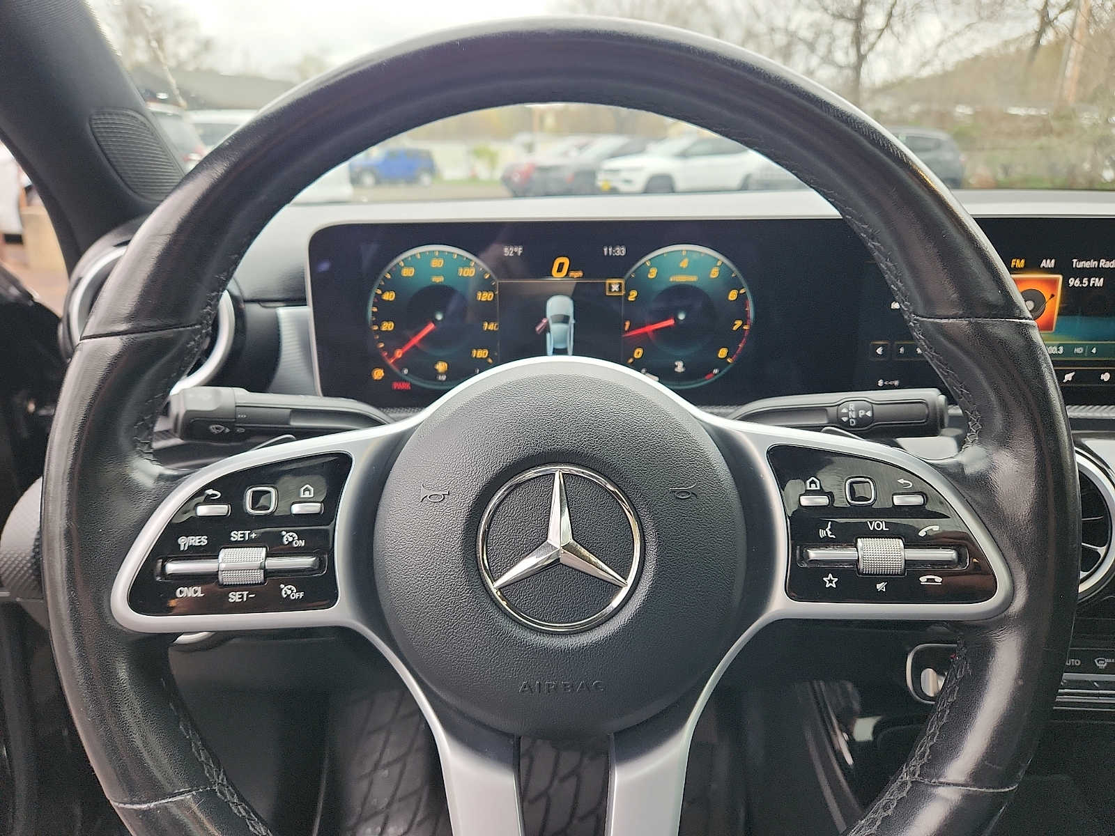 2020 Mercedes-Benz A-Class A220 - Photo 19