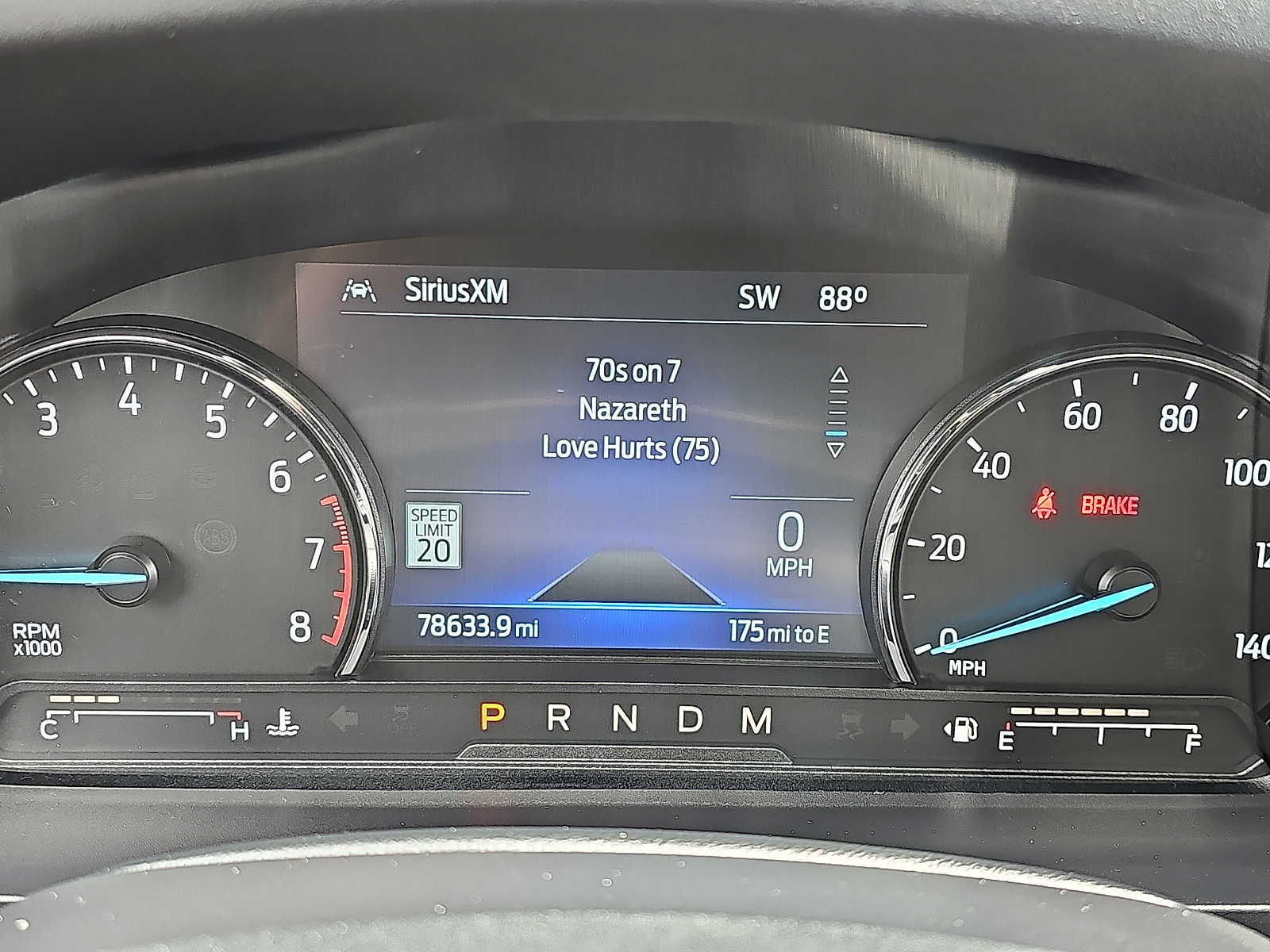 2023 Ford Explorer TIMBERLINE - Photo 23