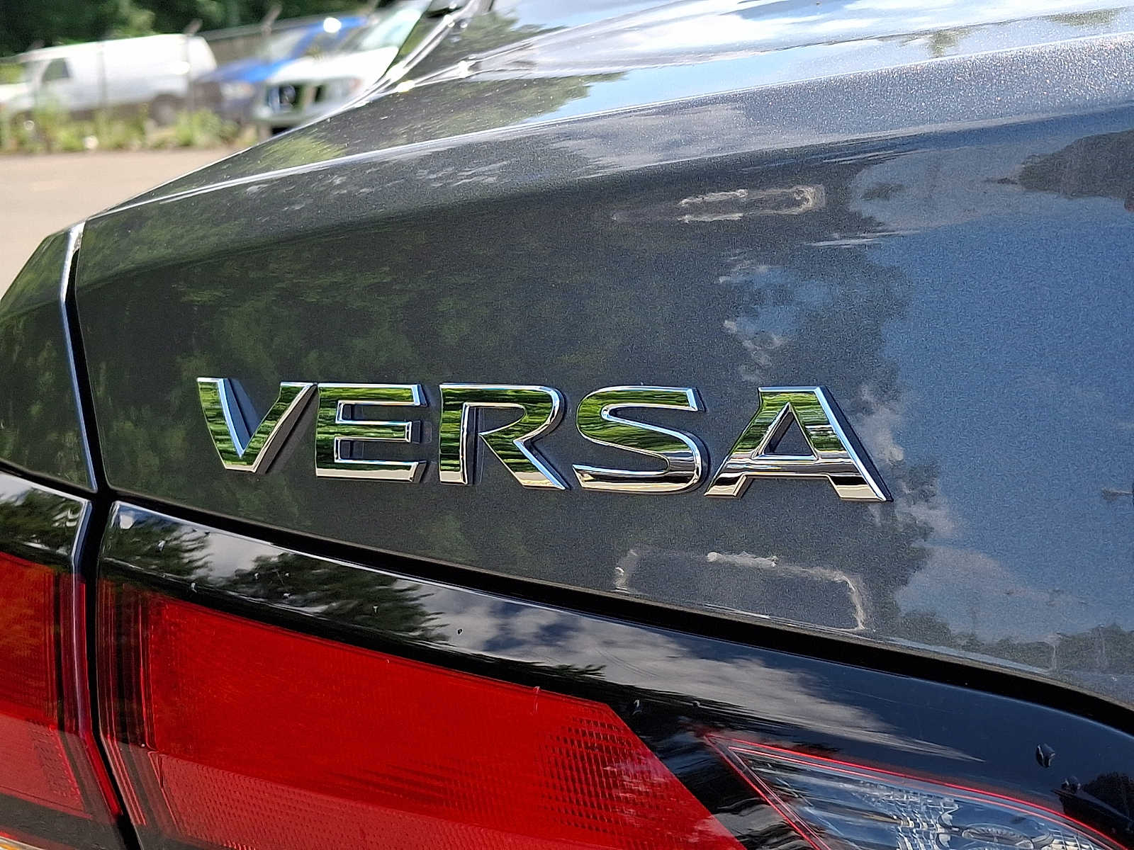 2024 Nissan Versa Sedan S - Photo 30