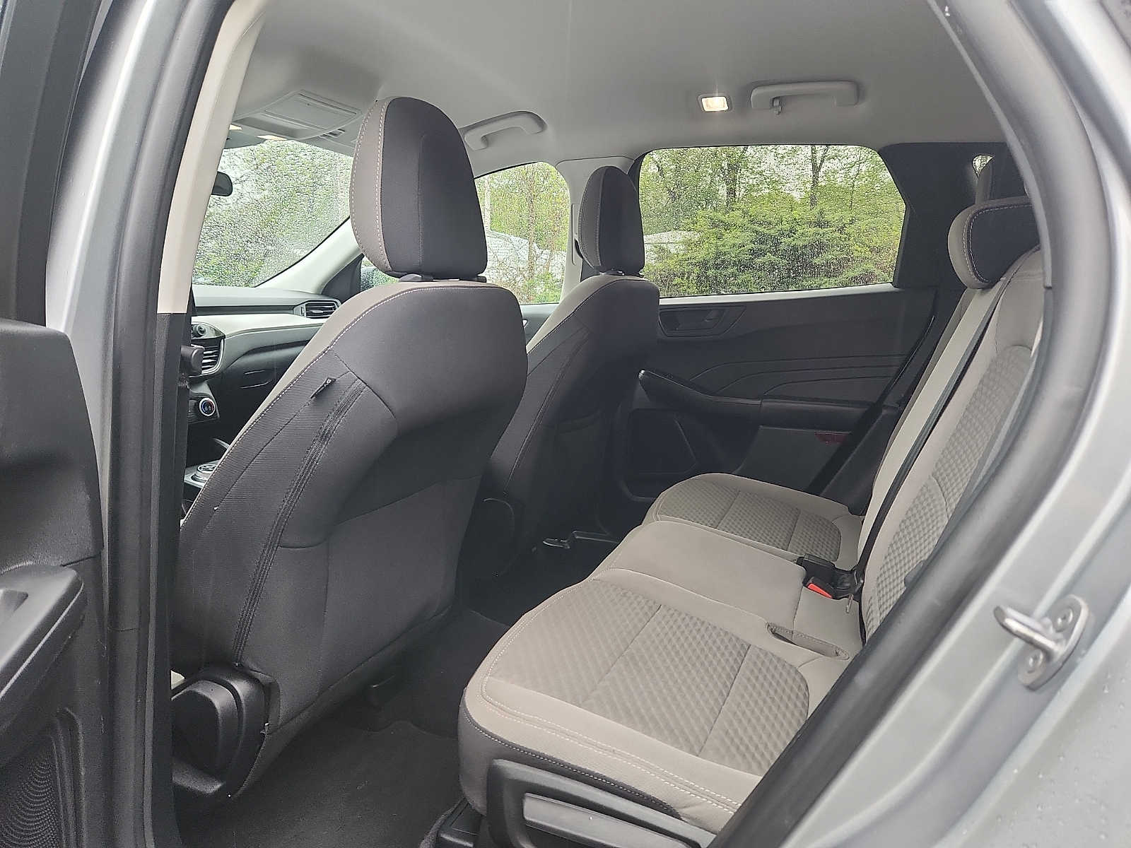 2022 Ford Escape SE - Photo 10