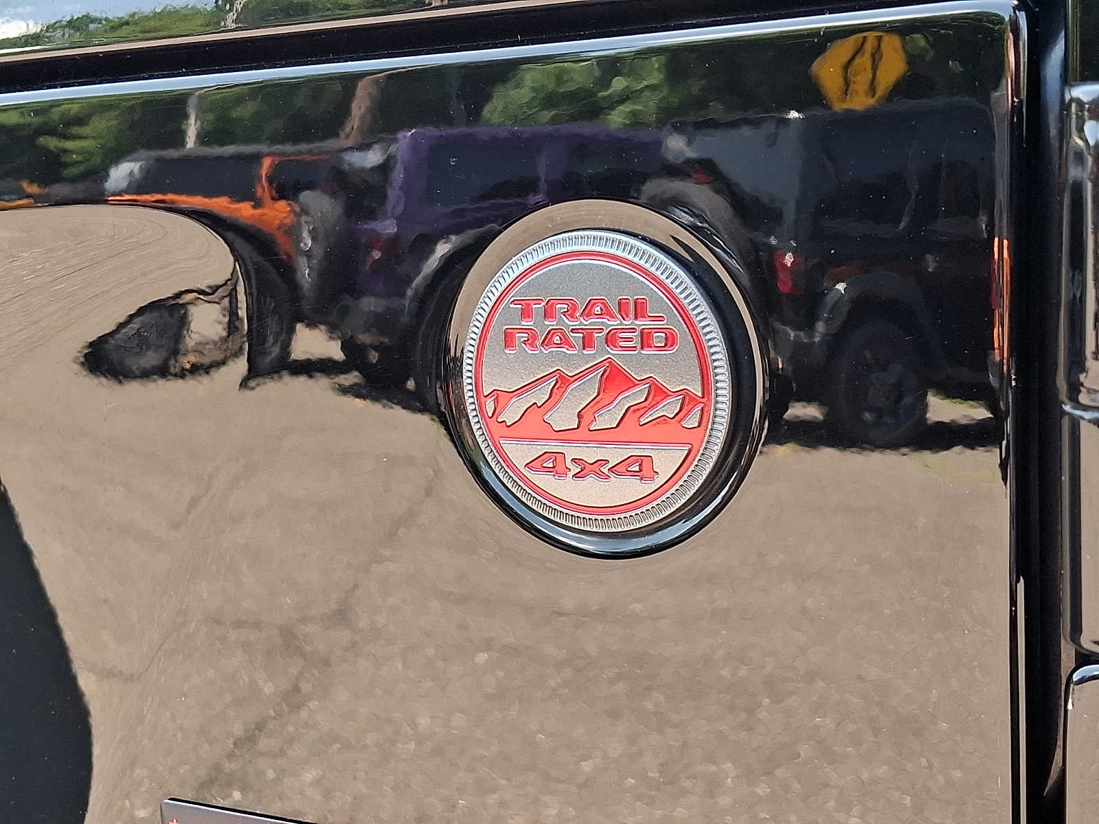 2021 Jeep Gladiator Rubicon - Photo 32