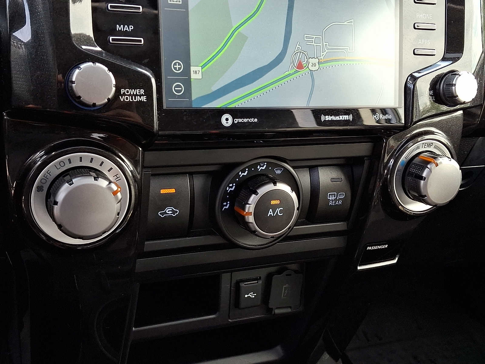 2023 Toyota 4Runner TRD Off-Road Premium - Photo 17