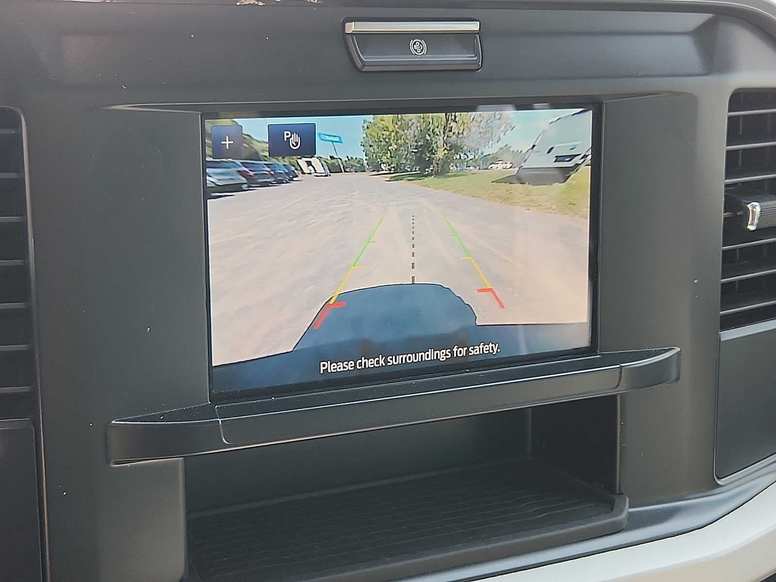 2026 Ford F-250 Super Duty XL - Photo 17