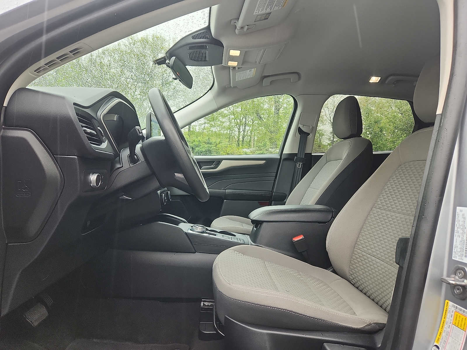 2022 Ford Escape SE - Photo 13