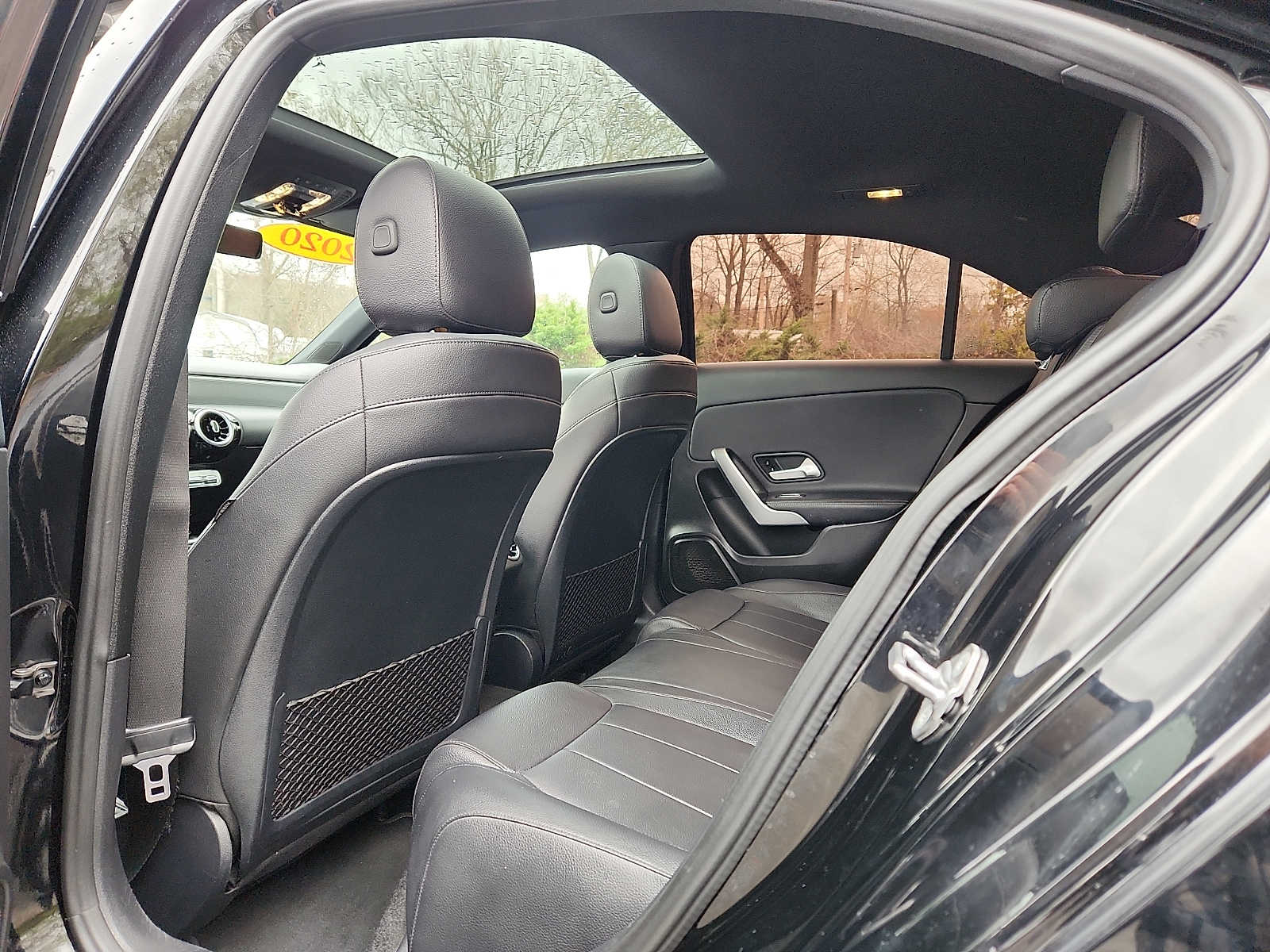 2020 Mercedes-Benz A-Class A220 - Photo 10
