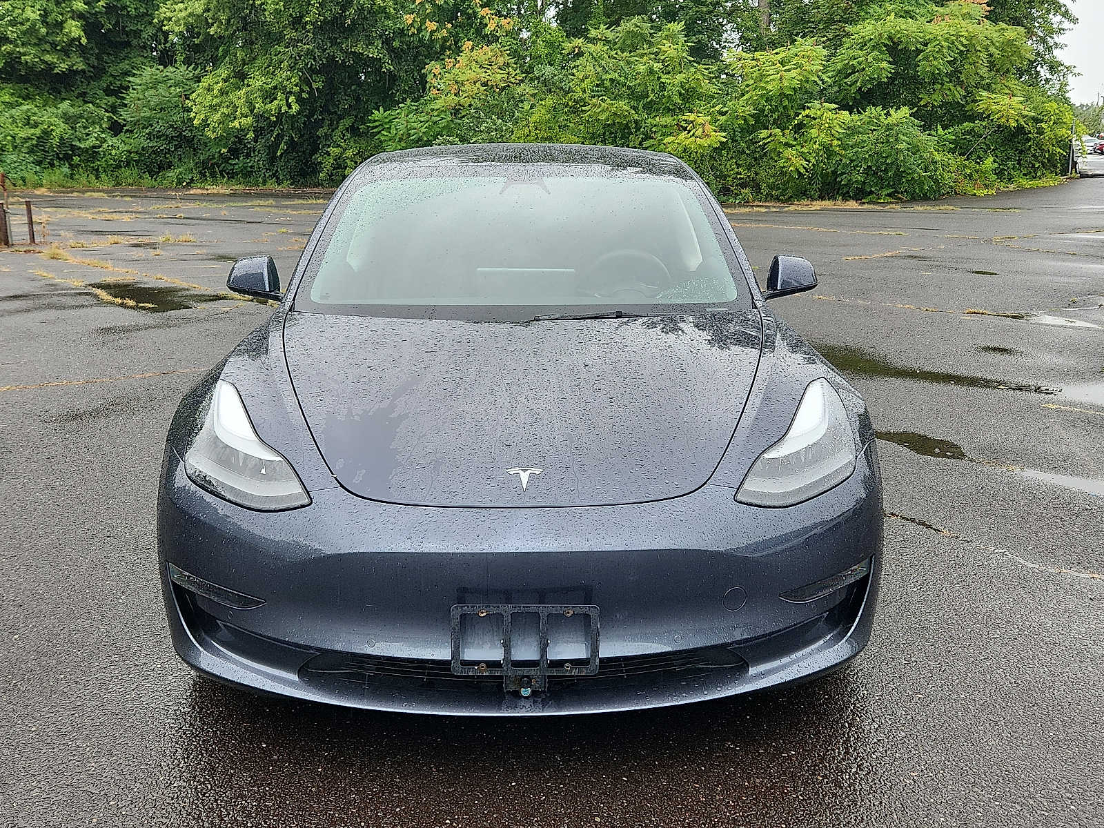 Used 2022 Tesla Model 3 Performance with VIN 5YJ3E1ECXNF153047 for sale in Westfield, MA