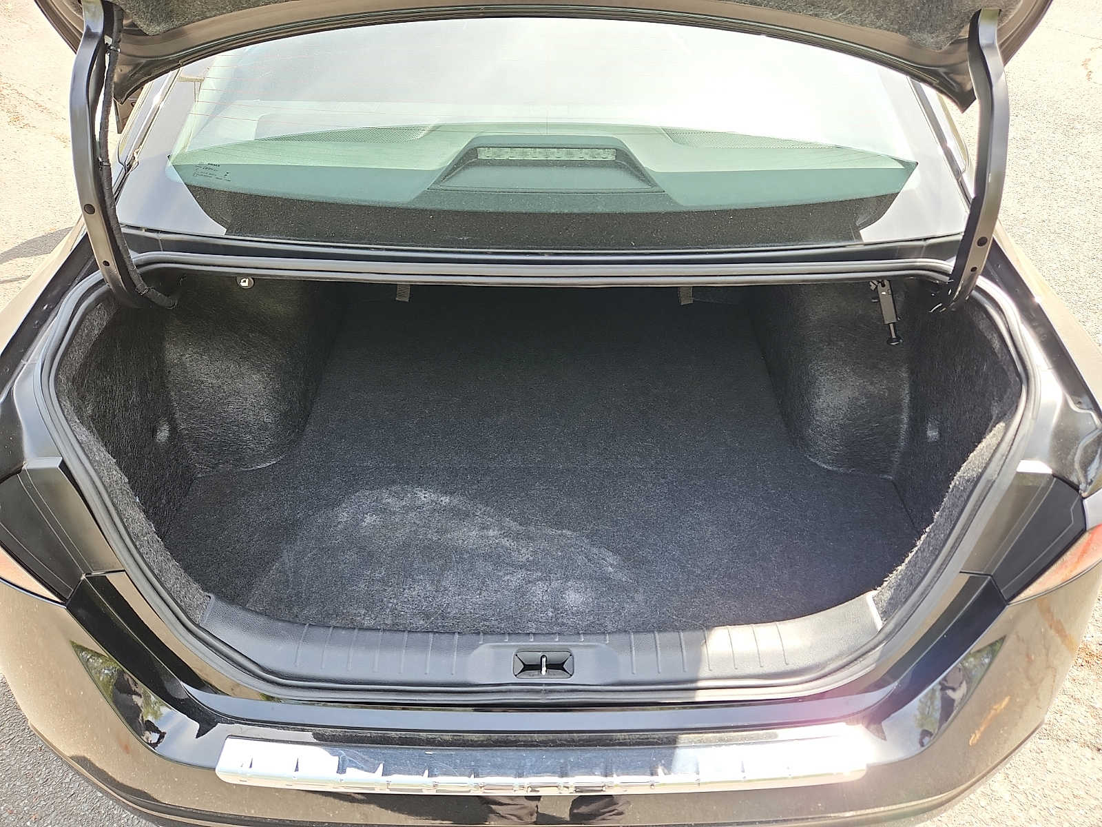 2023 Nissan Altima SV - Photo 27