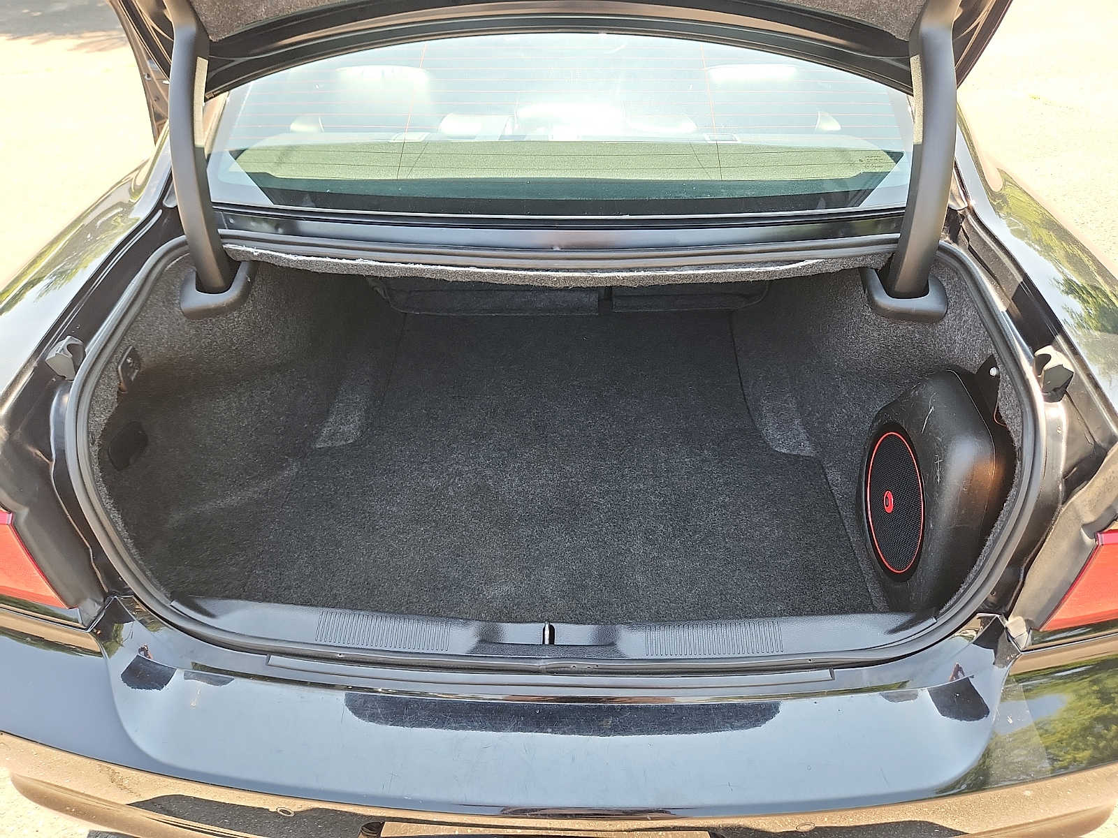 2014 Dodge Charger R/T - Photo 28