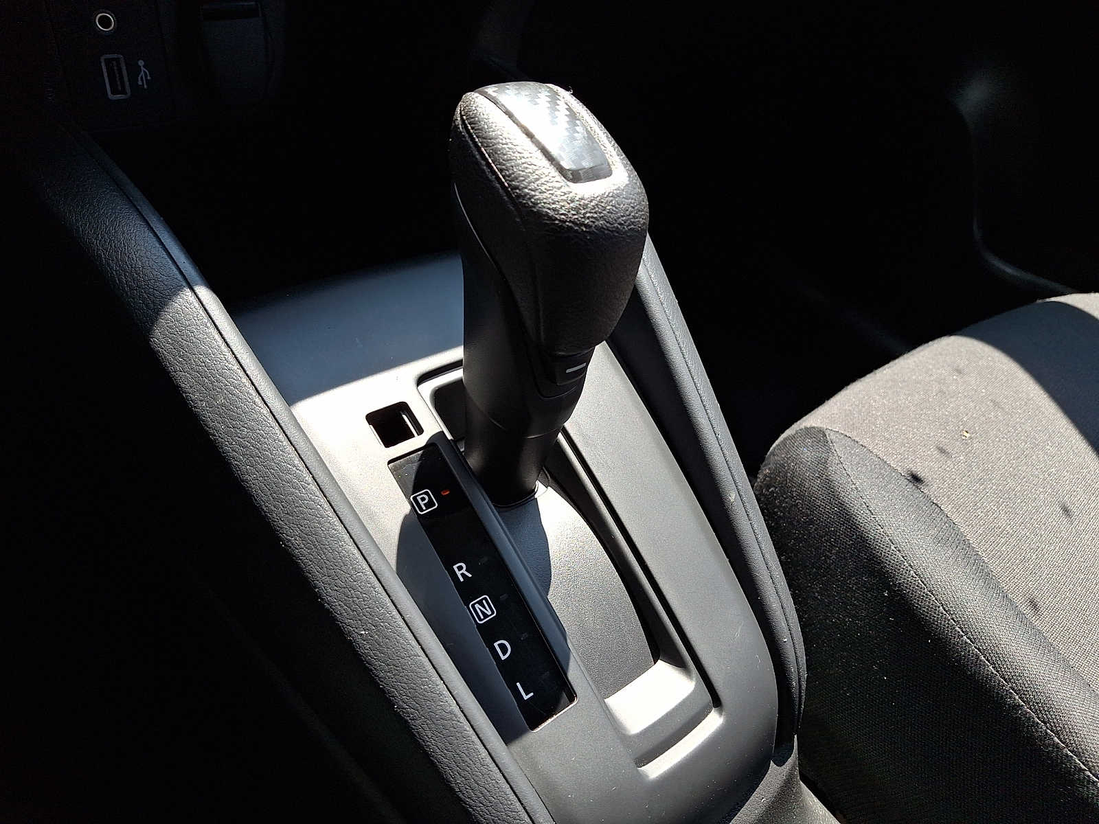 2024 Nissan Versa Sedan S - Photo 14
