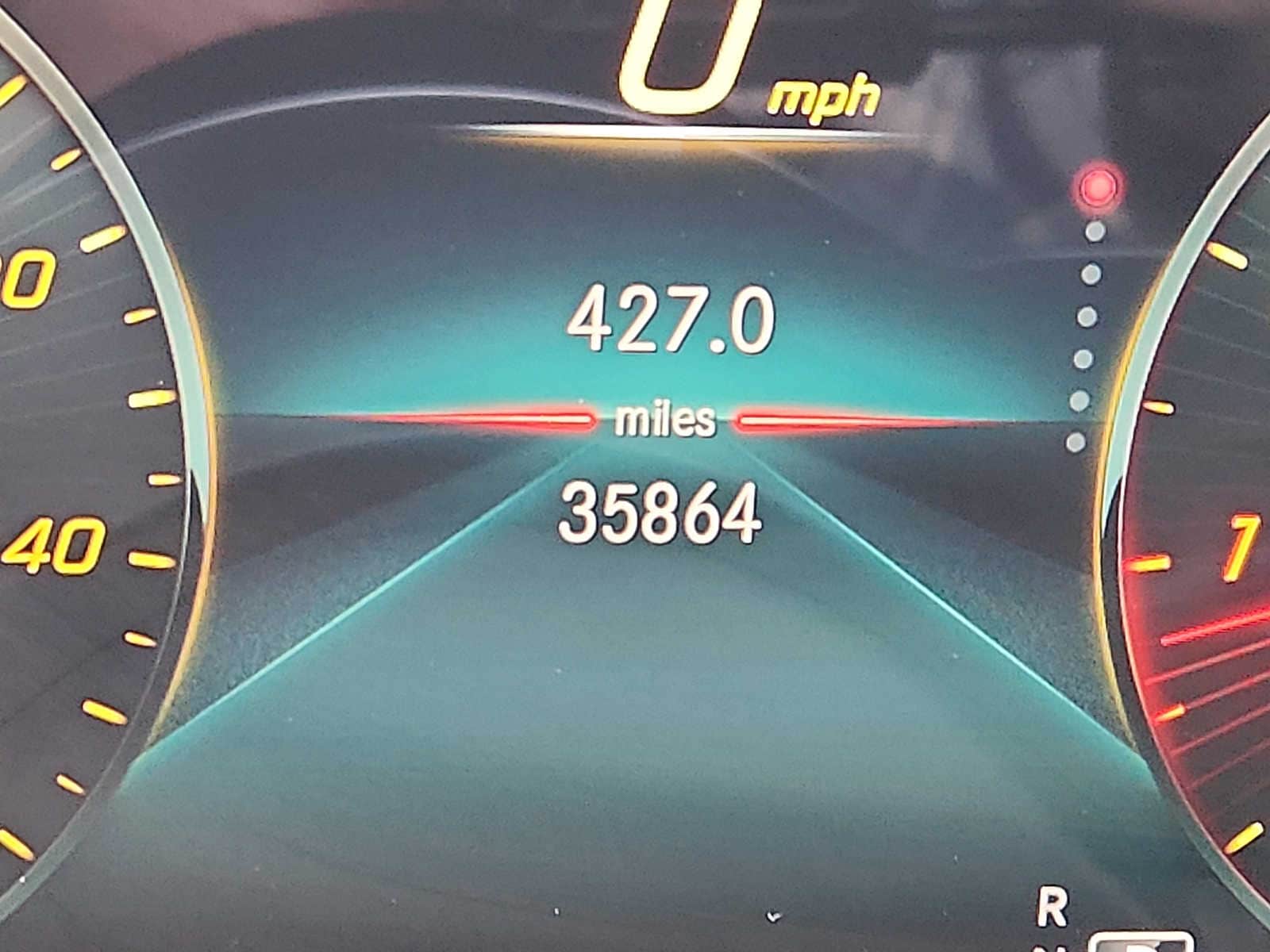 2020 Mercedes-Benz A-Class A220 - Photo 20