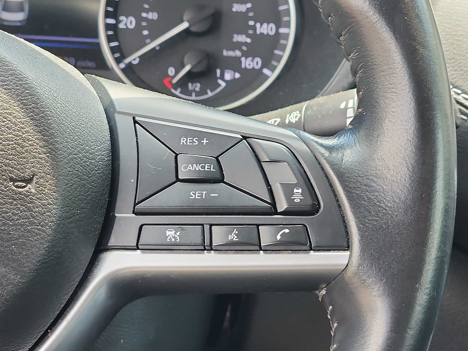 2022 Nissan Sentra SV - Photo 21