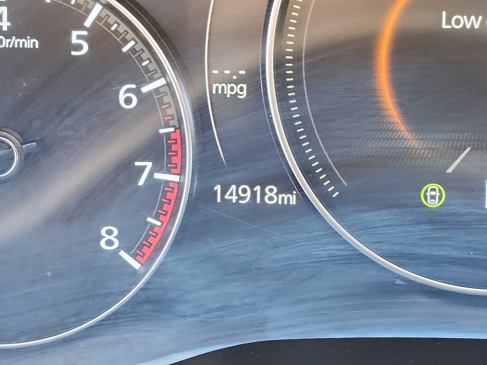 2025 Mazda CX-50 Premium - Photo 20
