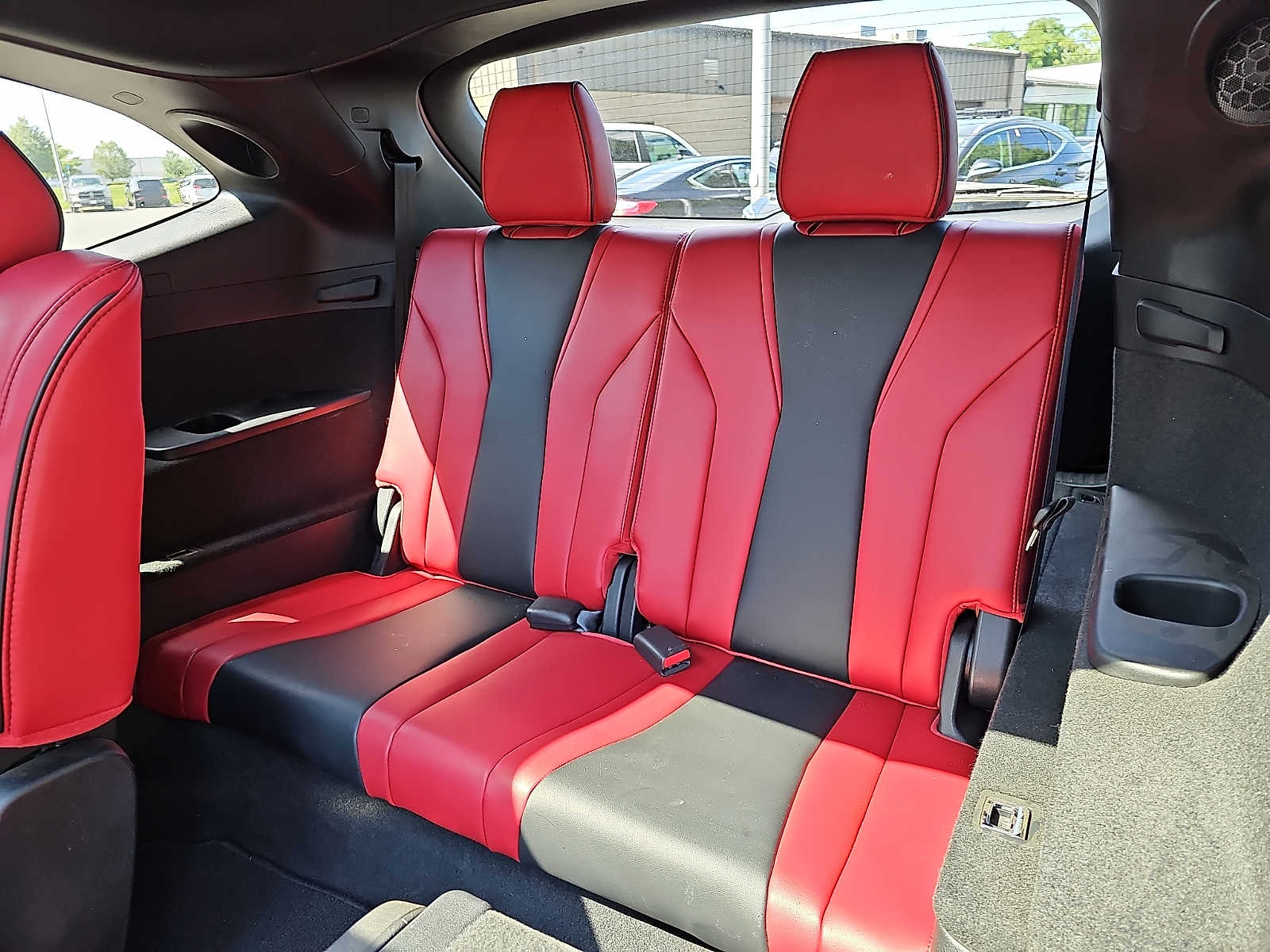 2025 Acura MDX A-Spec Package - Photo 10