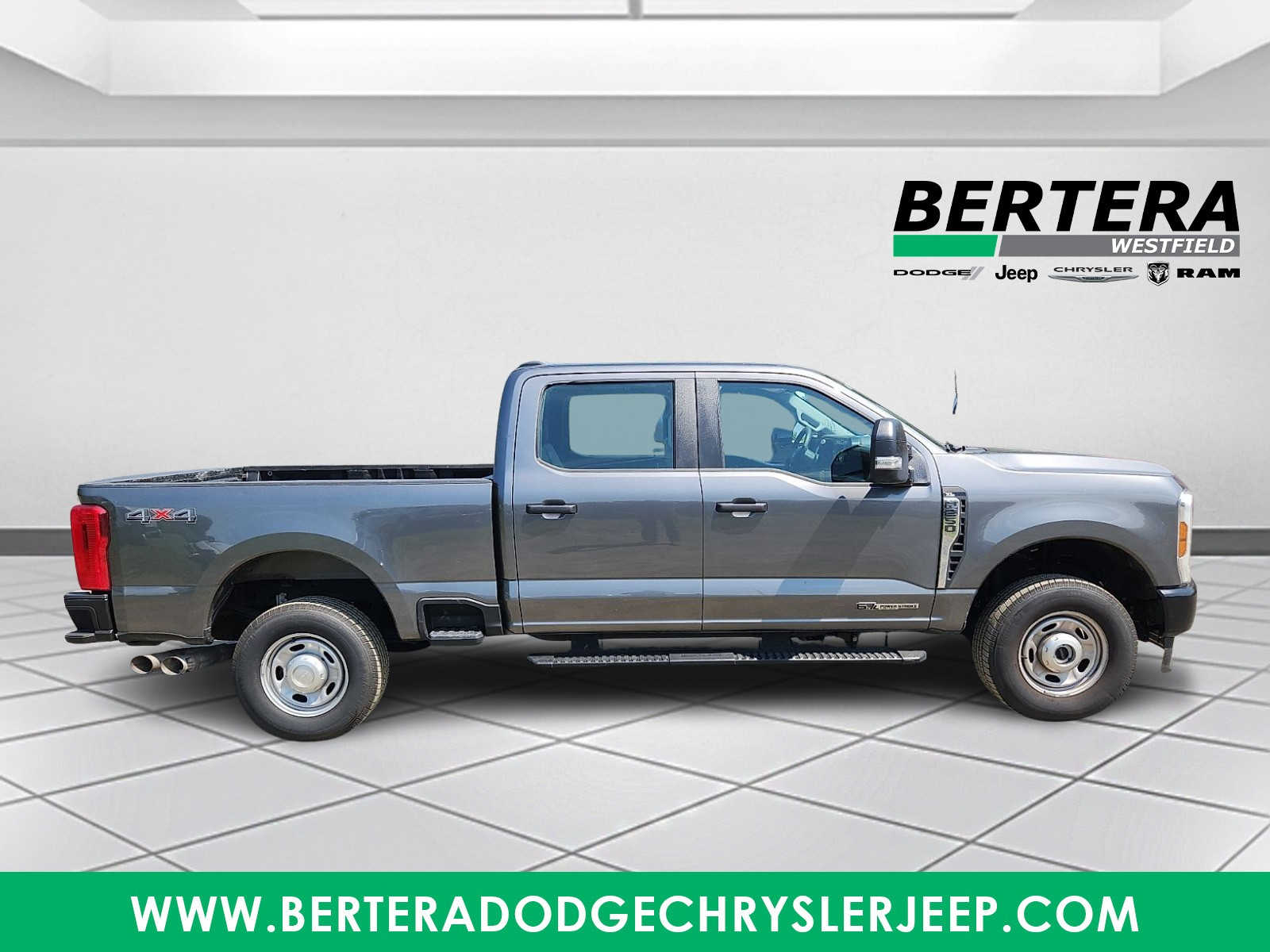 2026 Ford F-250 Super Duty XL - Photo 7