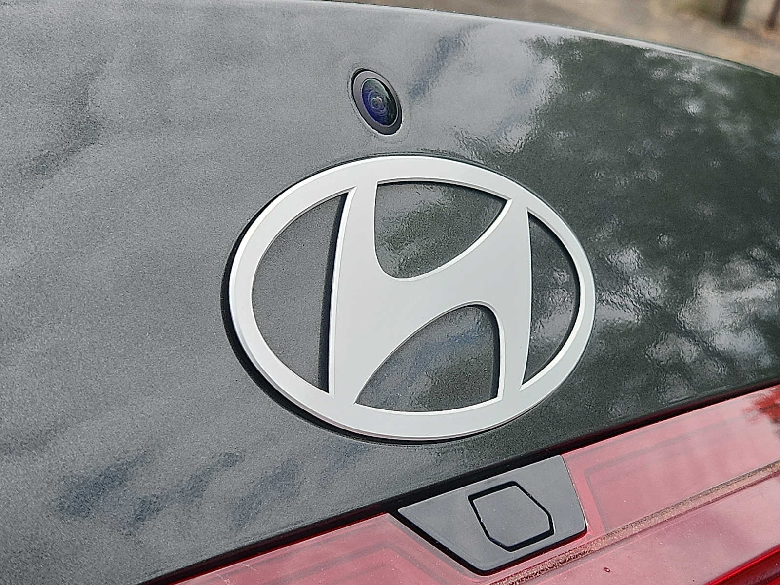 2024 Hyundai Elantra SEL - Photo 28