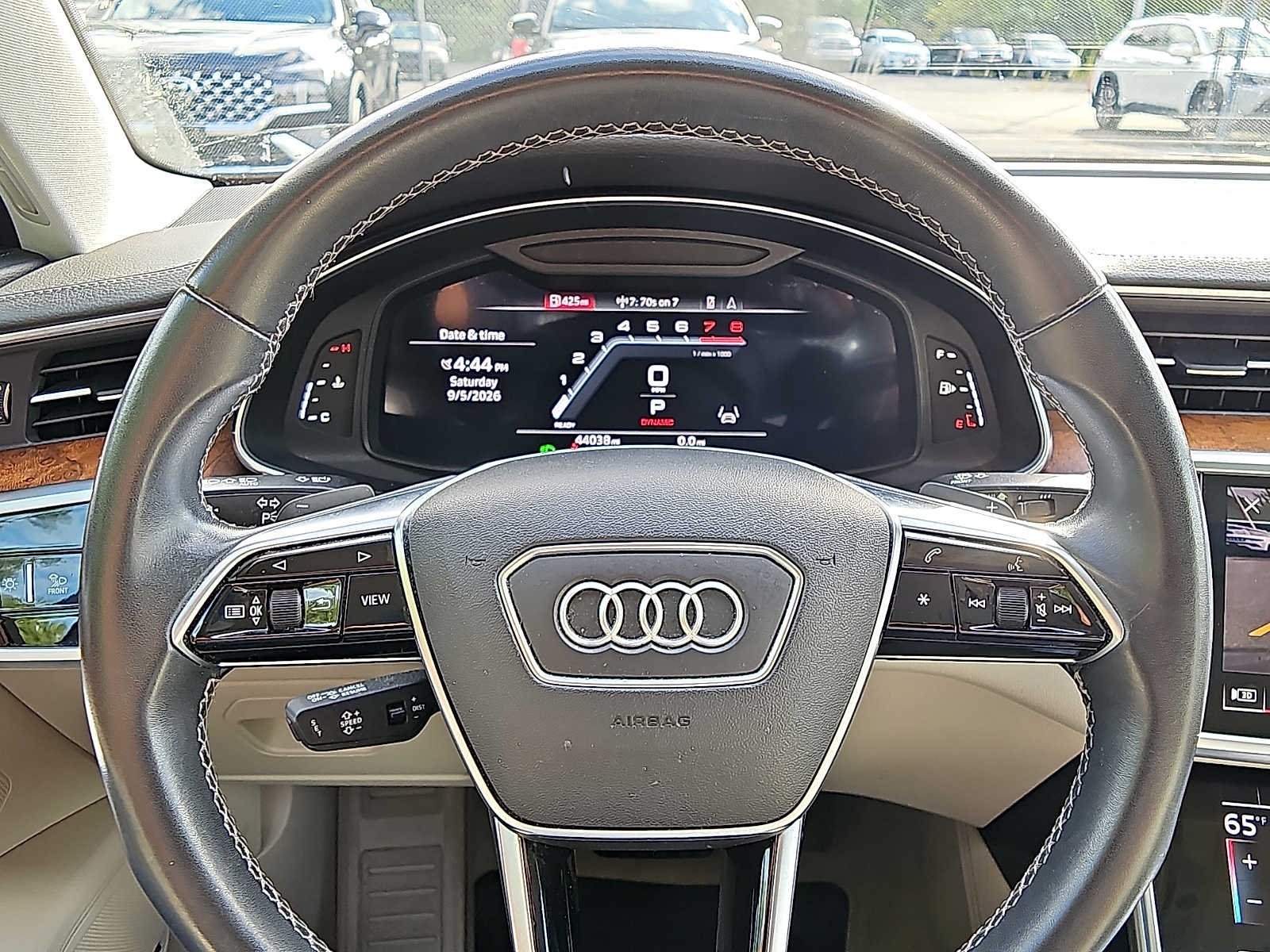 2023 Audi A6 Premium Plus - Photo 21