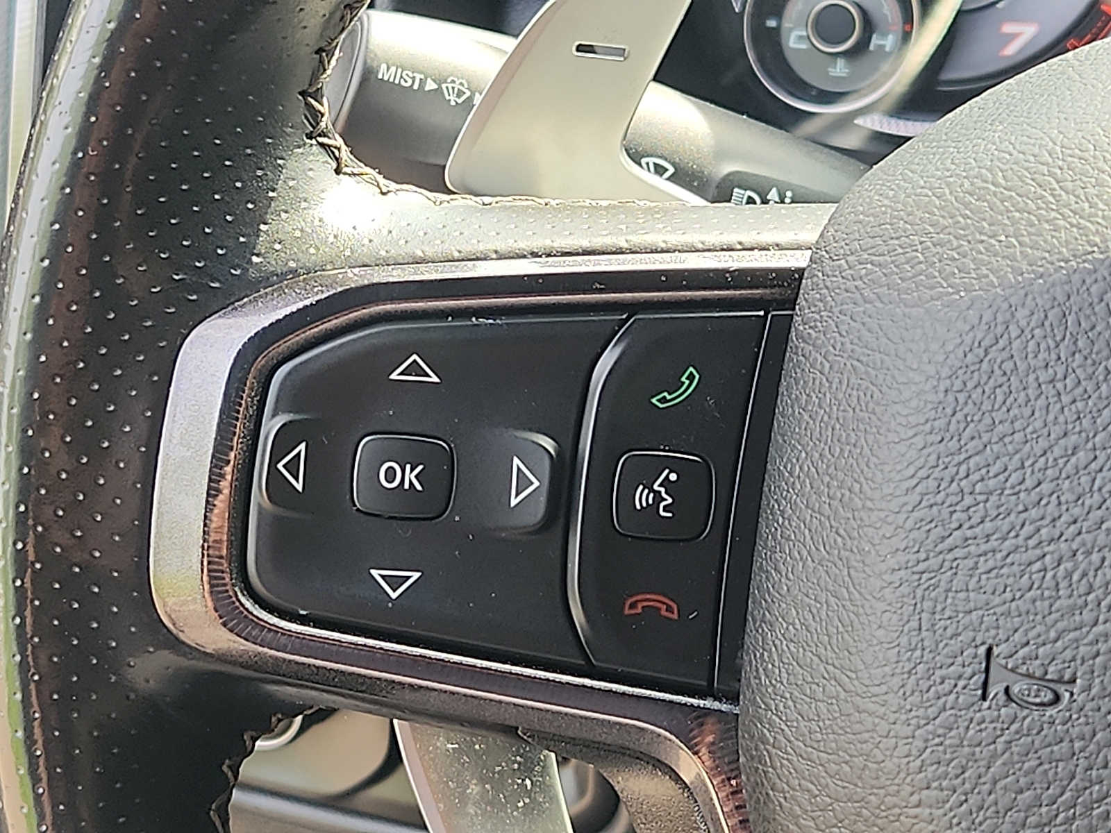 2021 RAM Ram 1500 Pickup TRX - Photo 16