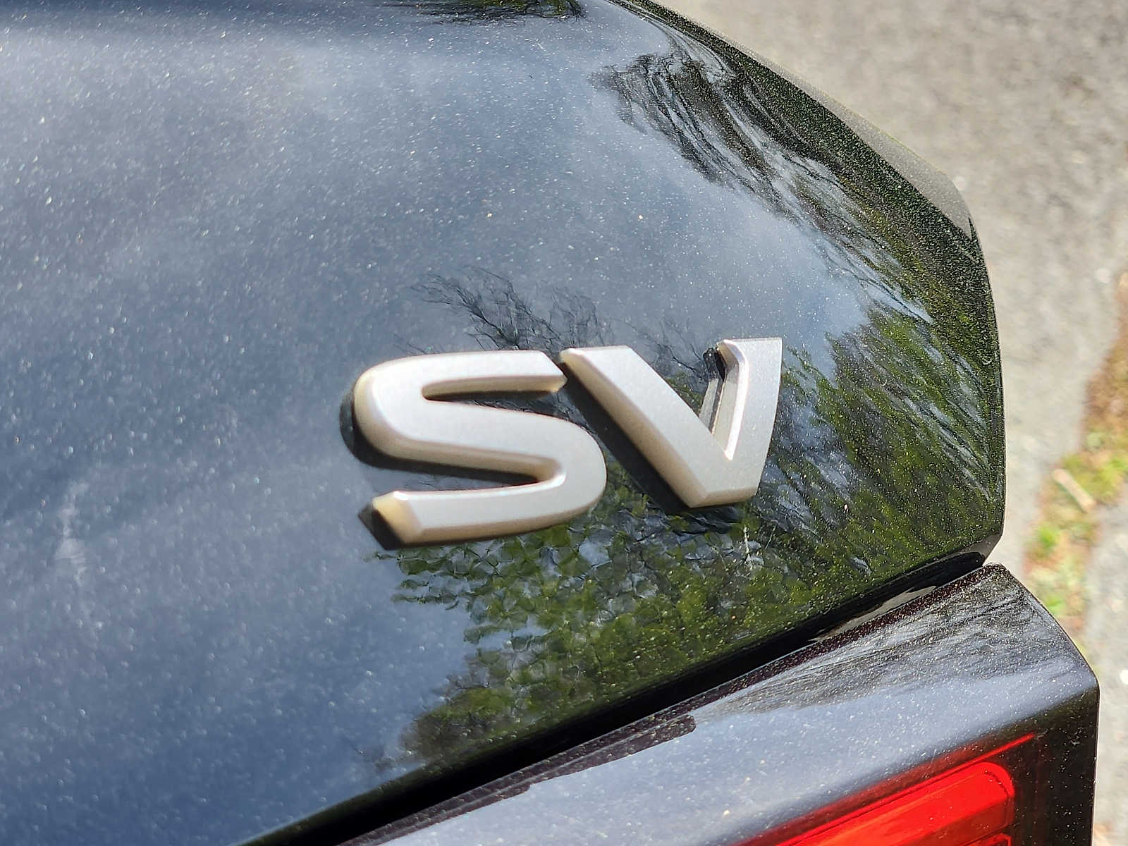 2023 Nissan Altima SV - Photo 30
