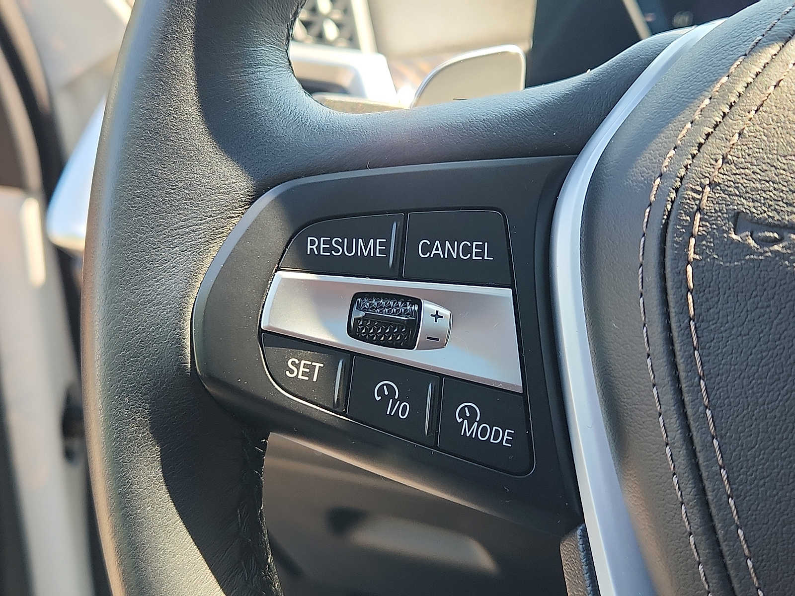 2026 BMW X5 40i - Photo 20