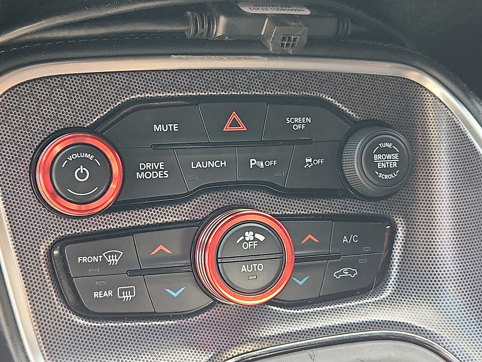 2021 Dodge Challenger R/T - Photo 15