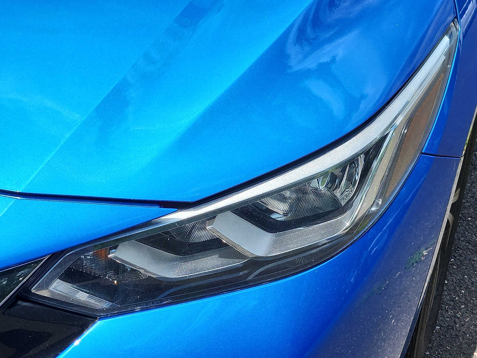 2022 Nissan Sentra SV - Photo 9
