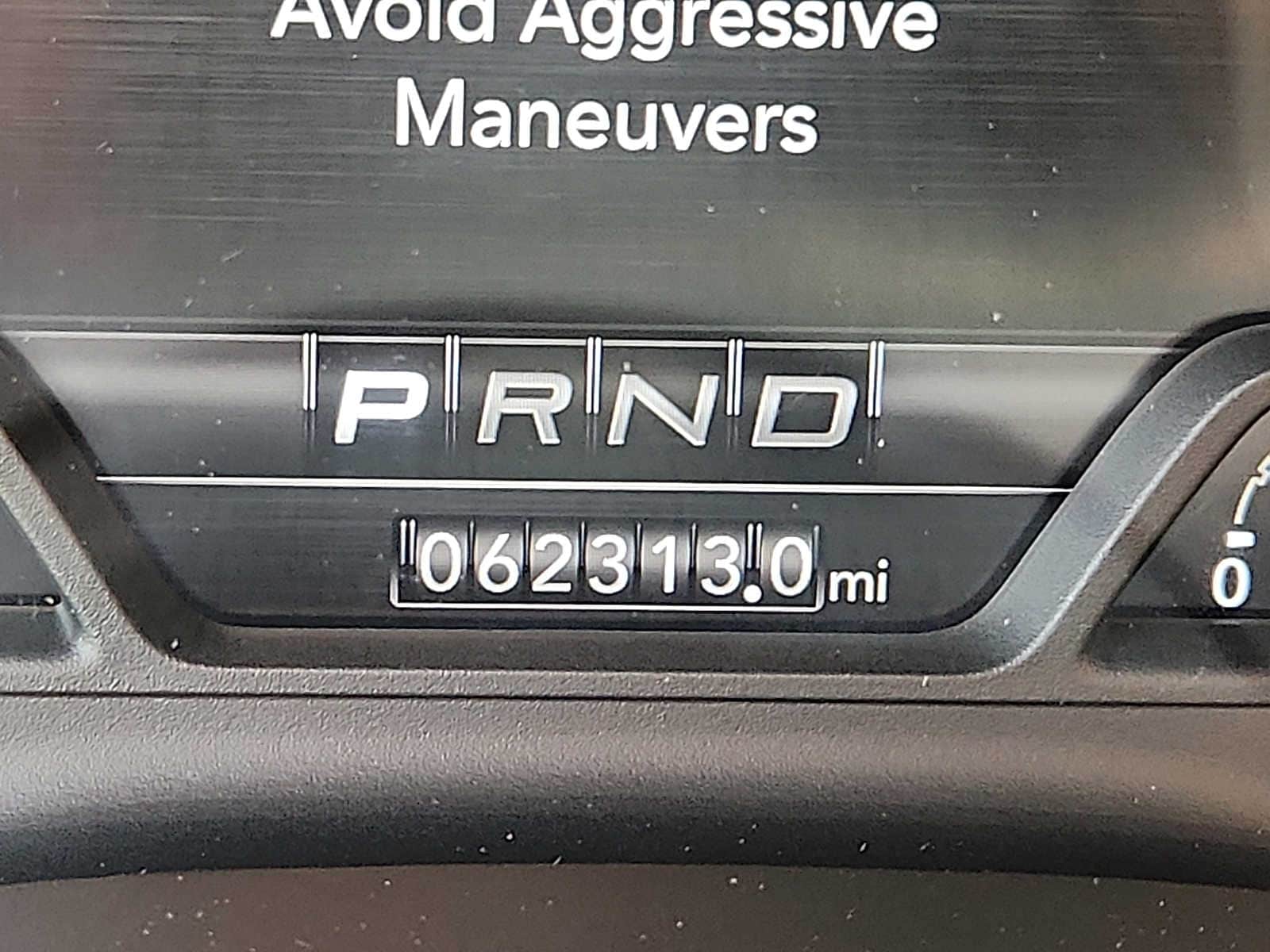 2021 RAM Ram 1500 Pickup TRX - Photo 15
