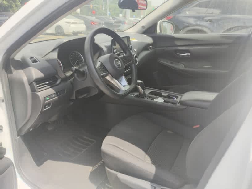2022 Nissan Sentra S - Photo 9