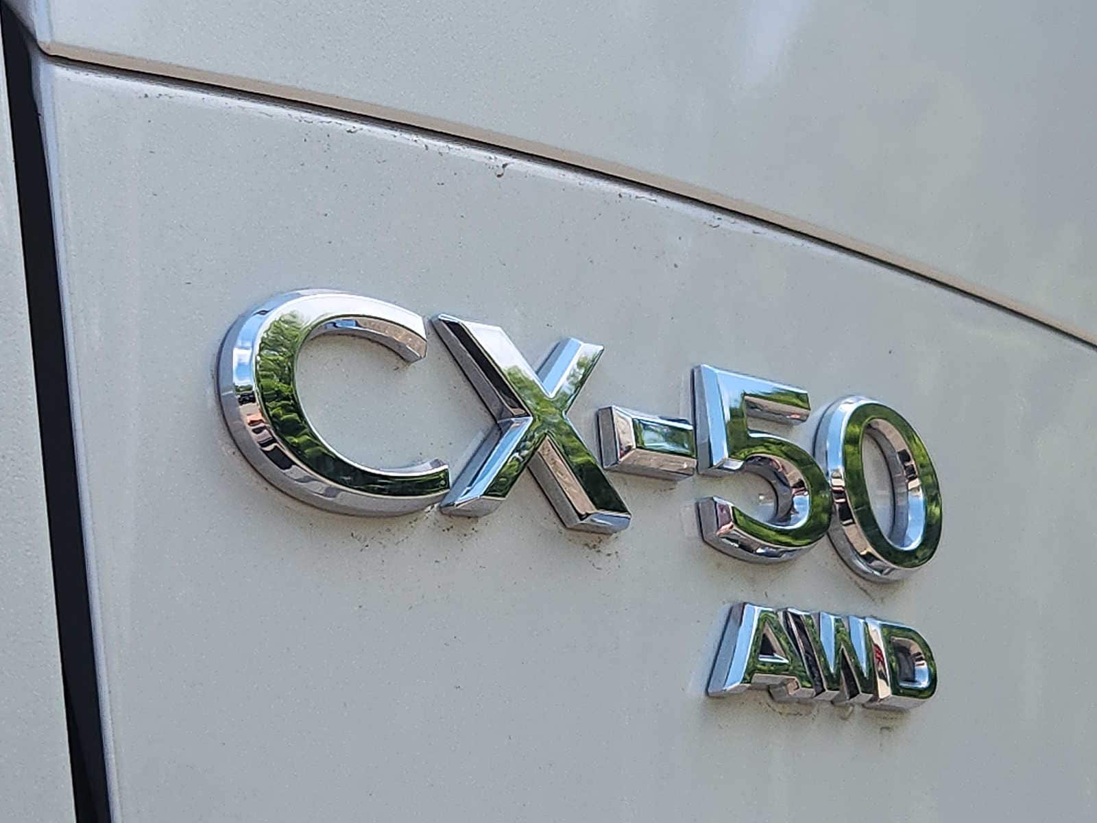 2025 Mazda CX-50 Premium Plus - Photo 30