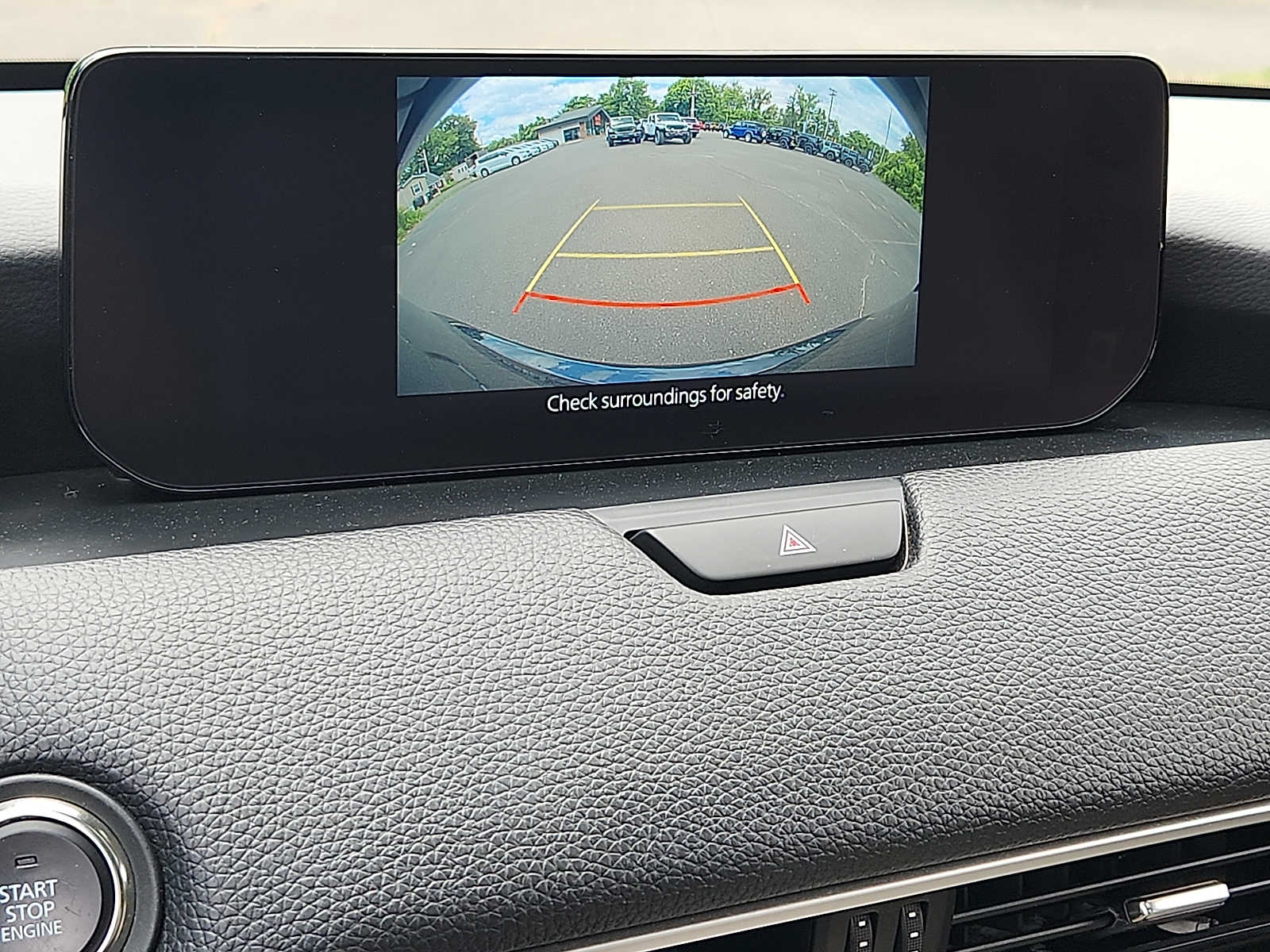 2024 Mazda CX-90 Turbo Premium Package - Photo 18