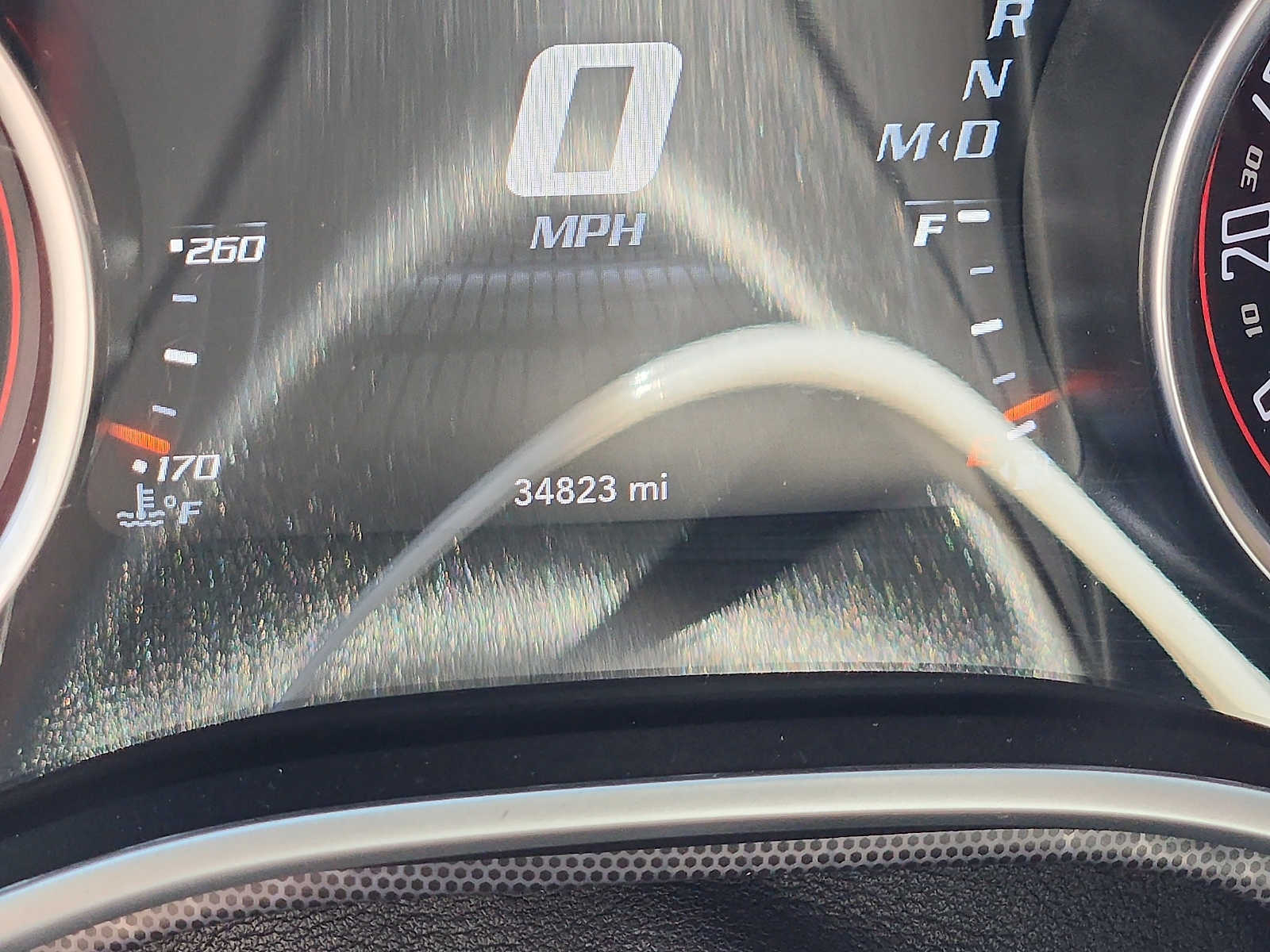 2021 Dodge Challenger R/T - Photo 19