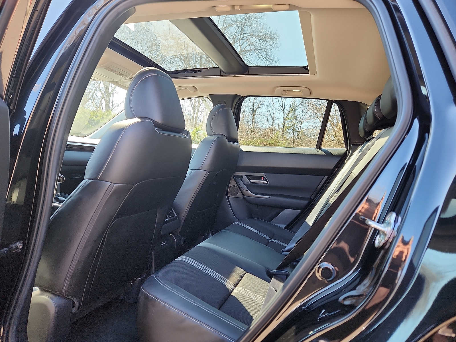 2025 Mazda CX-50 Premium - Photo 10