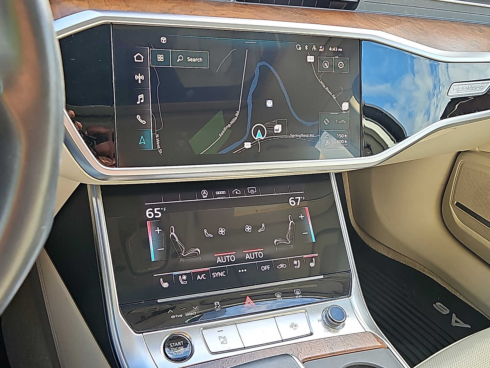 2023 Audi A6 Premium Plus - Photo 18