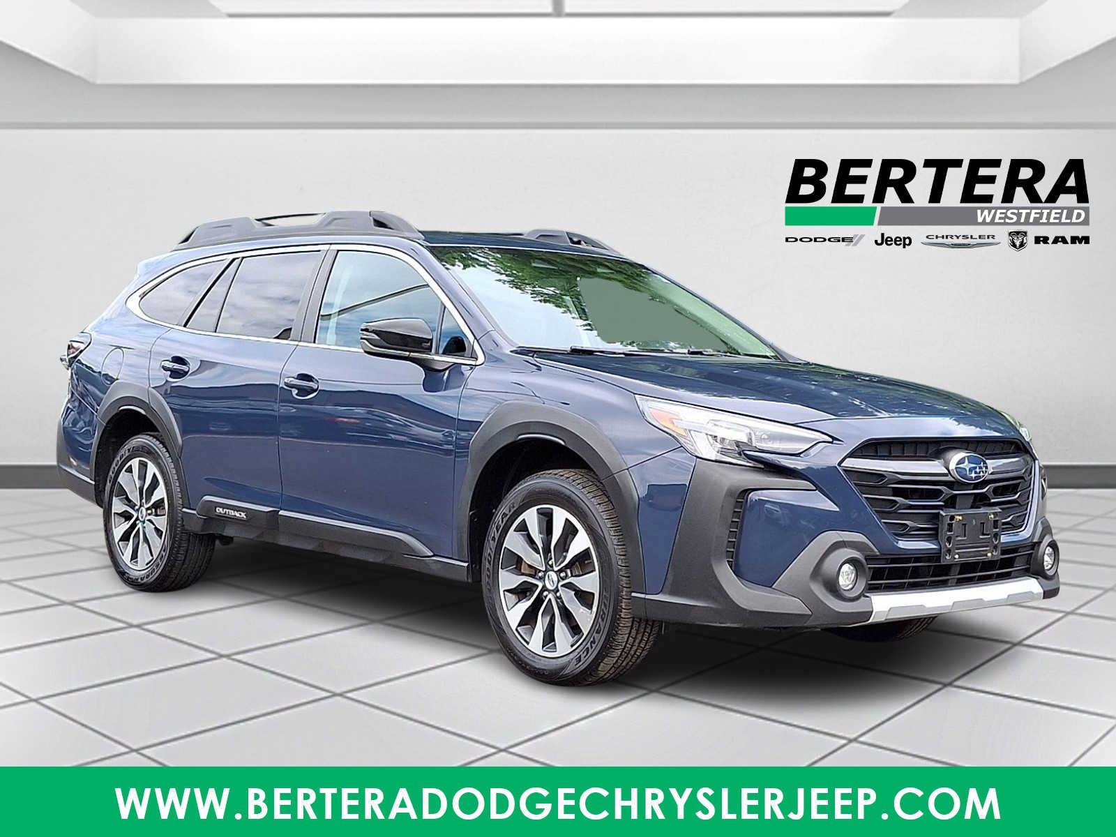 2023 Subaru Outback