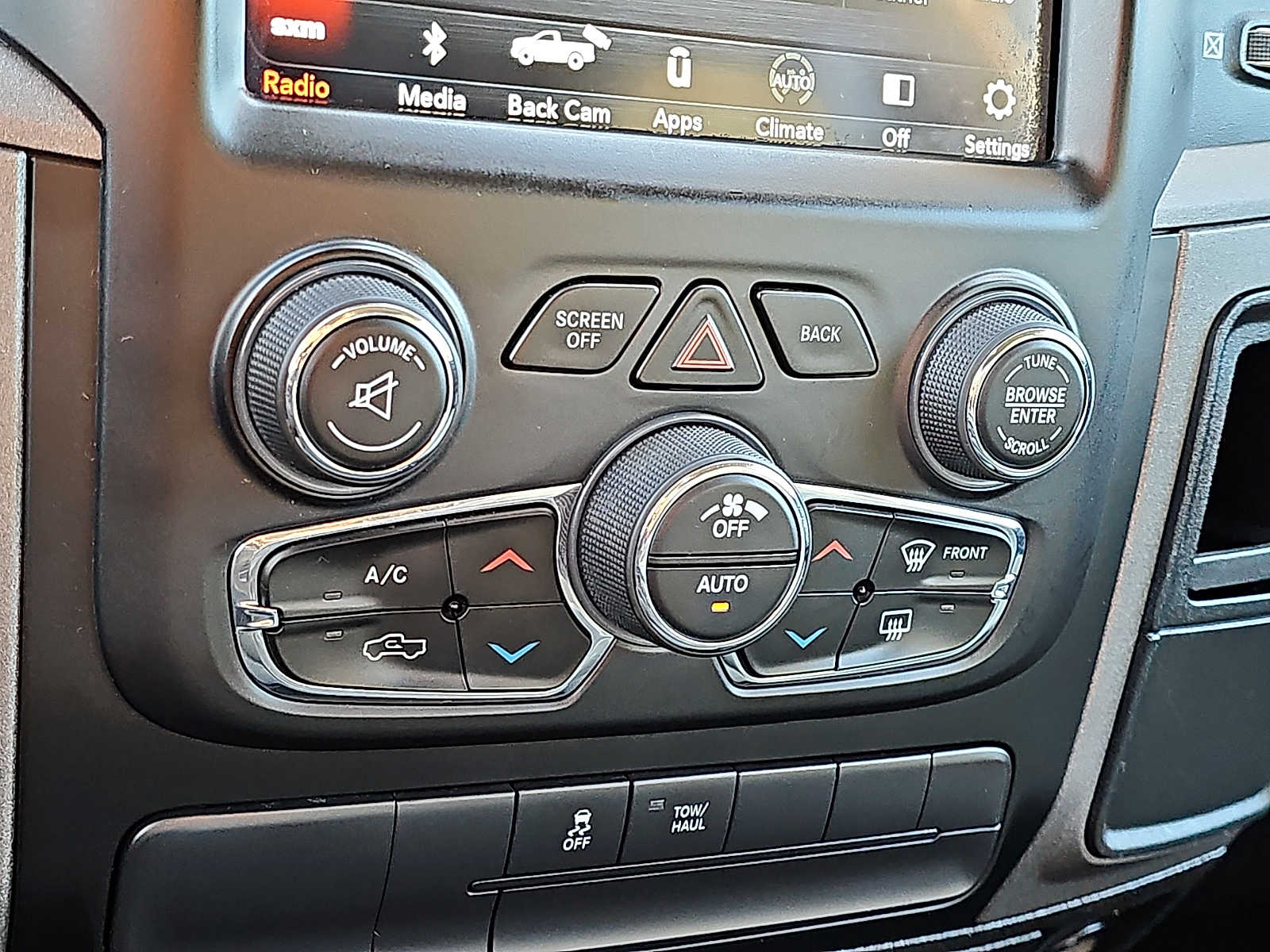2019 RAM Ram 1500 Classic Express - Photo 15