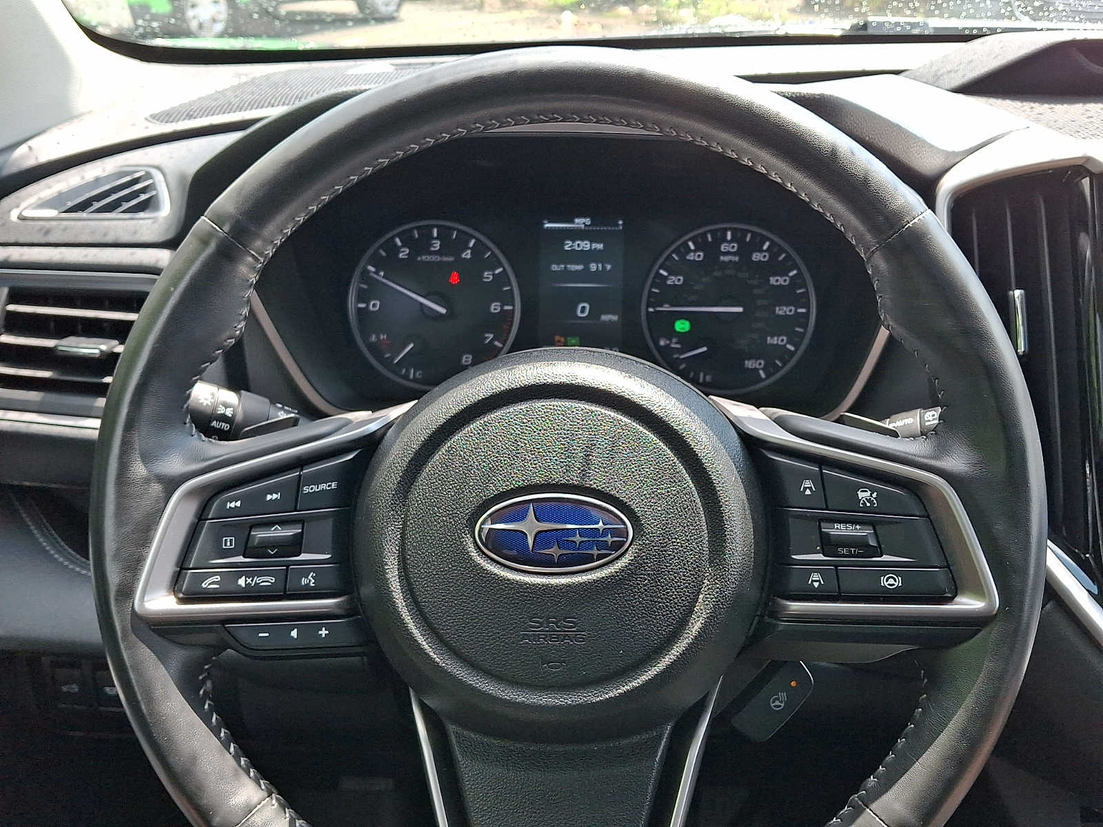 2023 Subaru Ascent Touring - Photo 23
