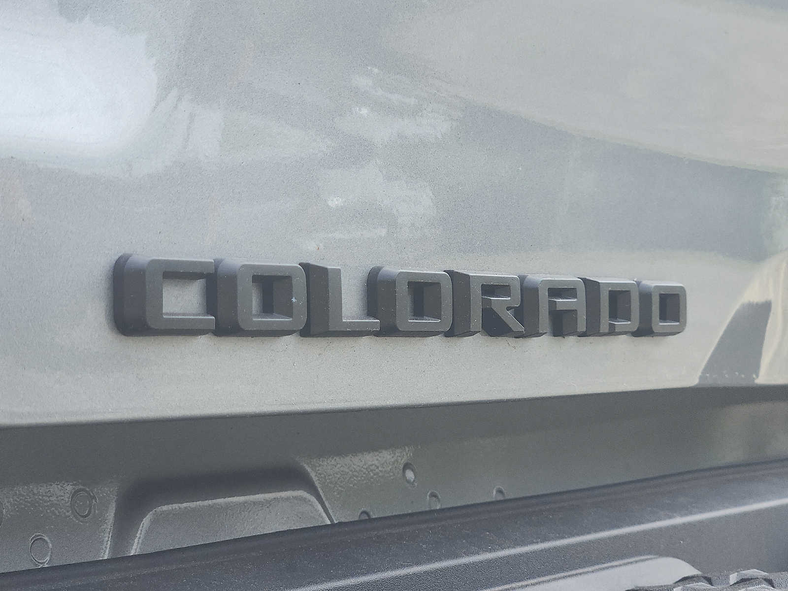2025 Chevrolet Colorado ZR2 - Photo 29